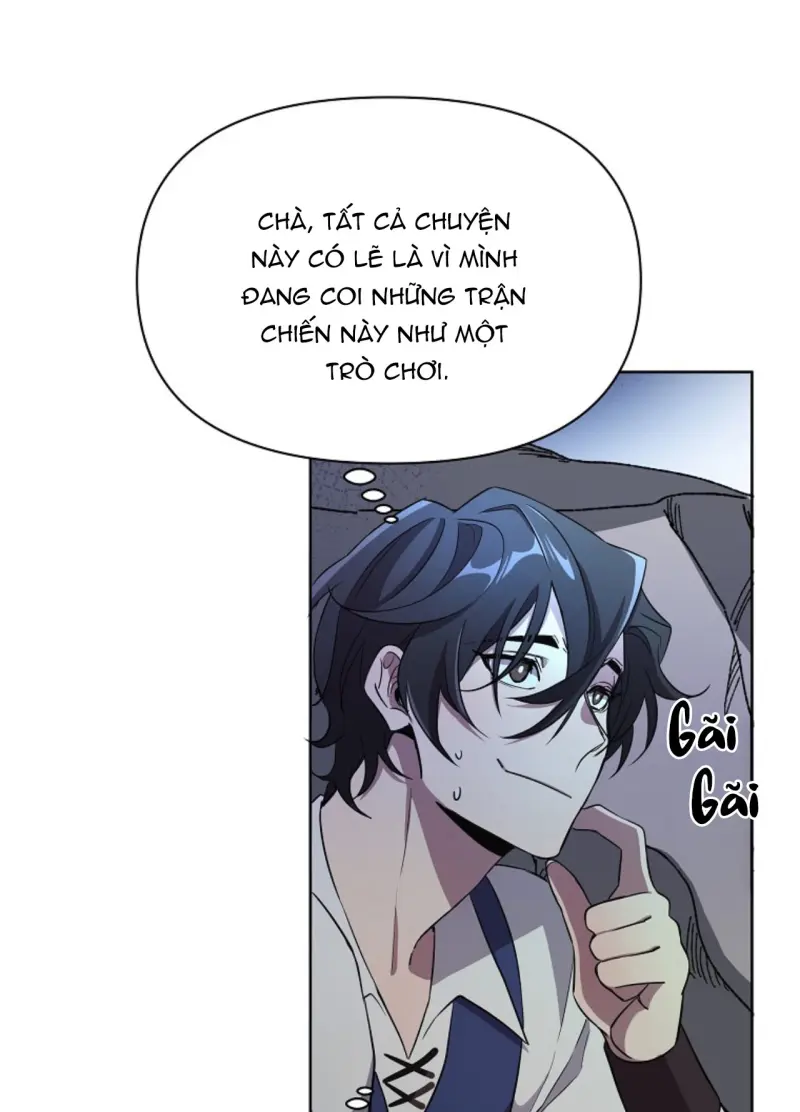 Hãy Lựa Chọn Anh Hùng Của Bạn Thật Cẩn Thận Chapter 18 Trang 47