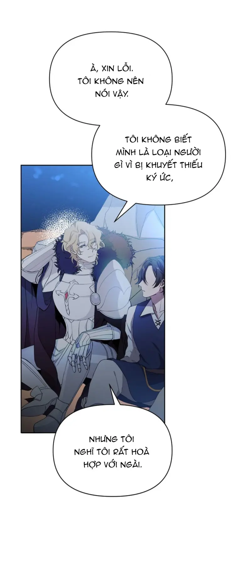 Hãy Lựa Chọn Anh Hùng Của Bạn Thật Cẩn Thận Chapter 18 Trang 59