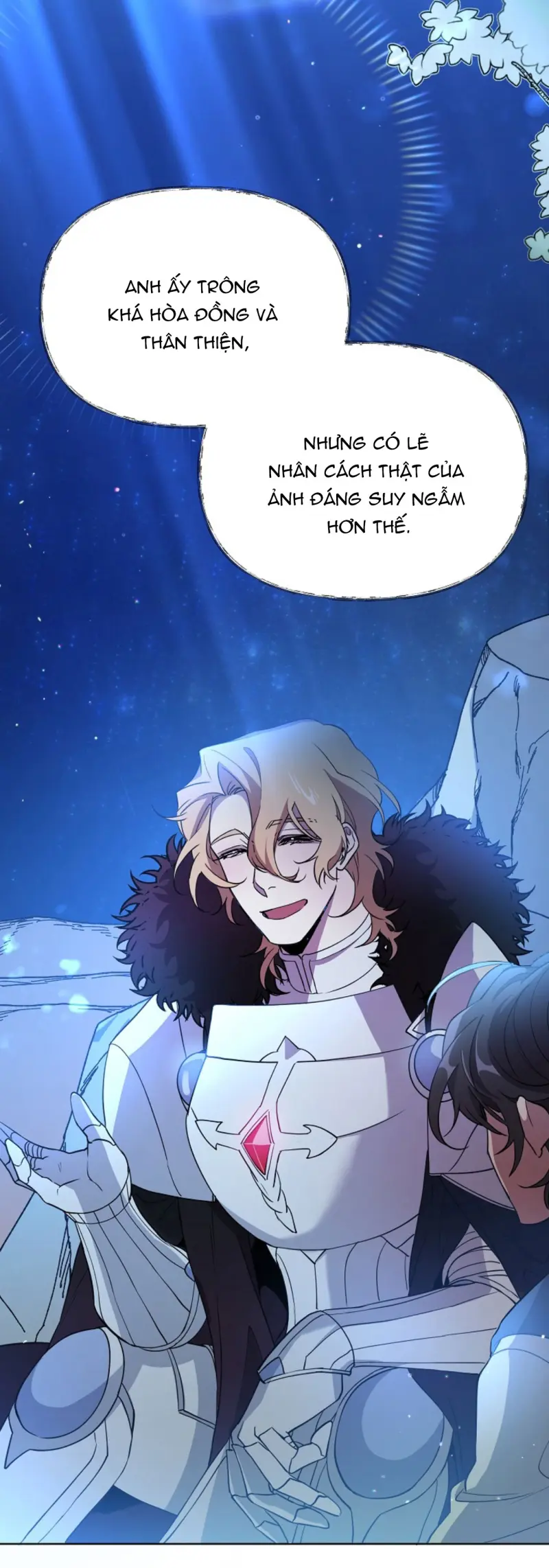 Hãy Lựa Chọn Anh Hùng Của Bạn Thật Cẩn Thận Chapter 18 Trang 61