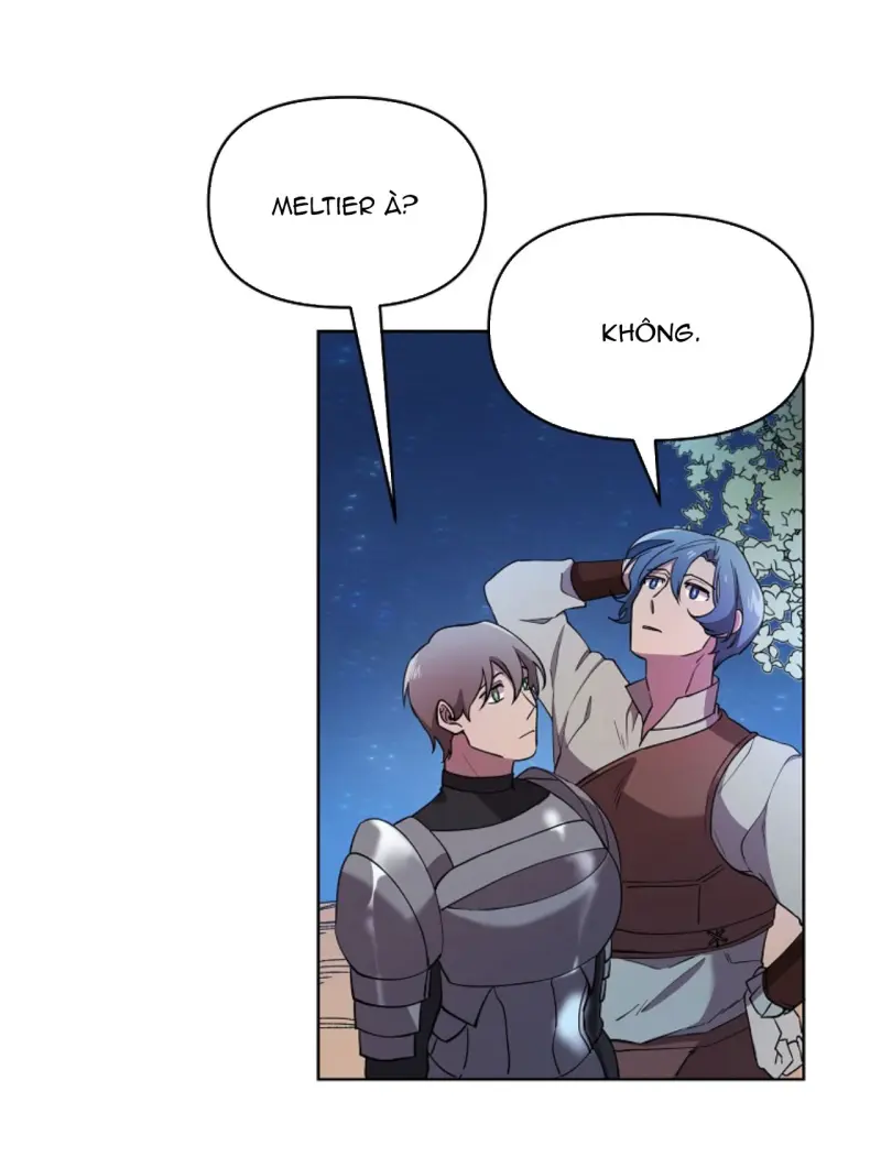 Hãy Lựa Chọn Anh Hùng Của Bạn Thật Cẩn Thận Chapter 19 Trang 7