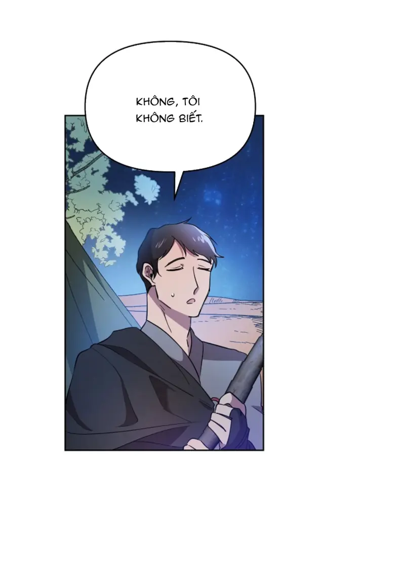 Hãy Lựa Chọn Anh Hùng Của Bạn Thật Cẩn Thận Chapter 19 Trang 8