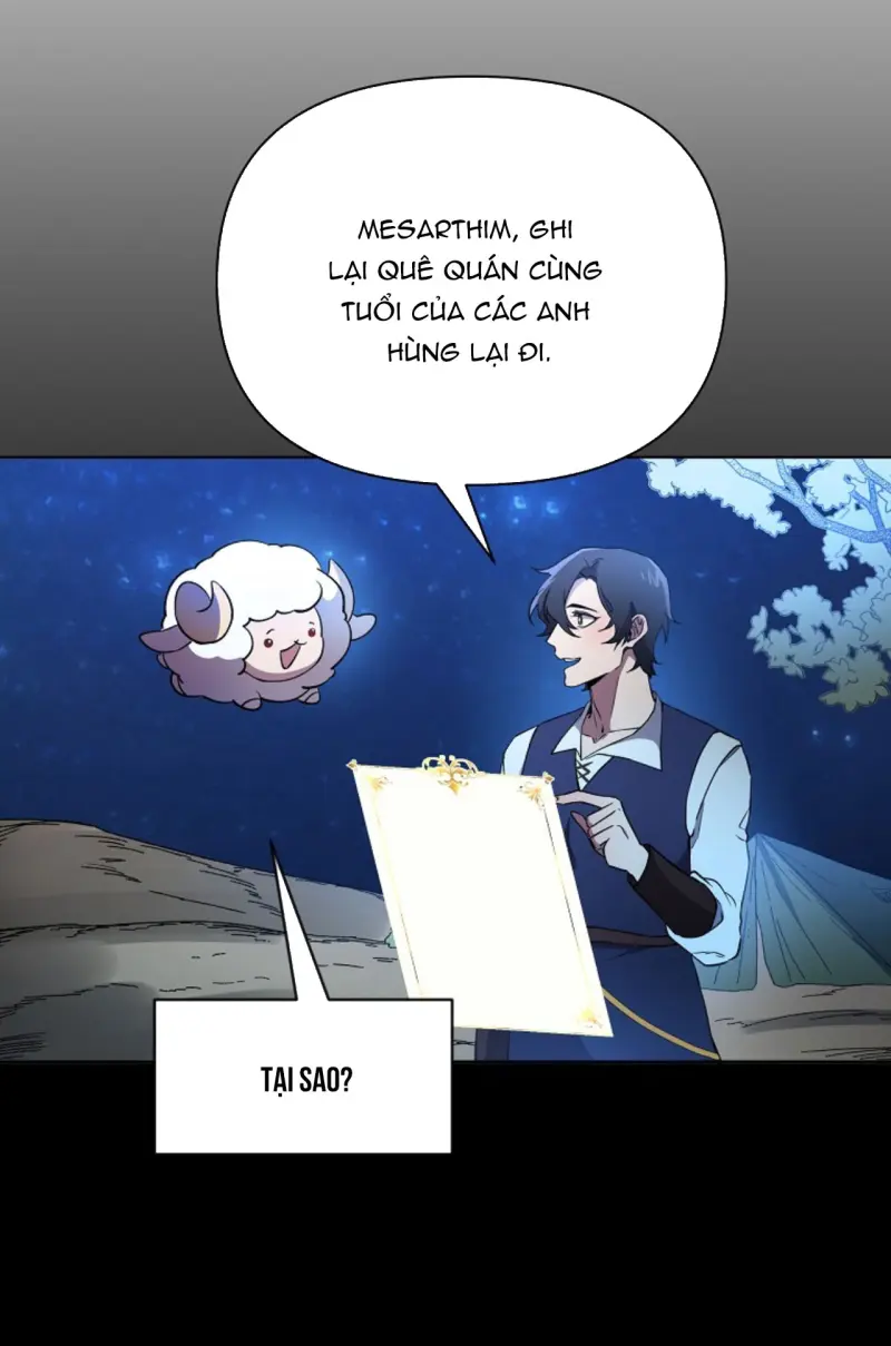 Hãy Lựa Chọn Anh Hùng Của Bạn Thật Cẩn Thận Chapter 19 Trang 11