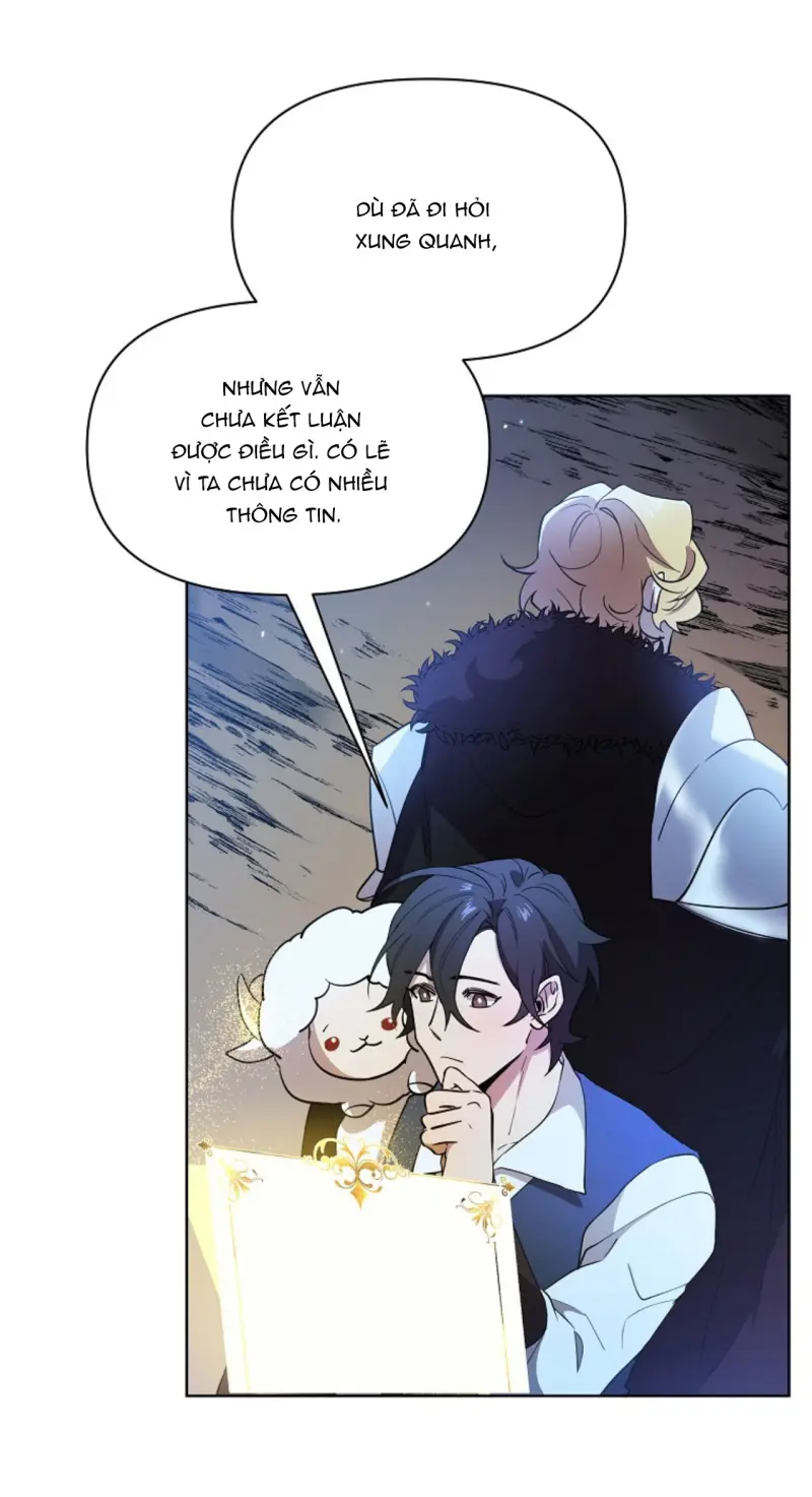 Hãy Lựa Chọn Anh Hùng Của Bạn Thật Cẩn Thận Chapter 19 Trang 15