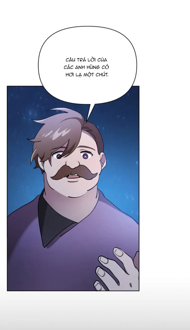 Hãy Lựa Chọn Anh Hùng Của Bạn Thật Cẩn Thận Chapter 19 Trang 18