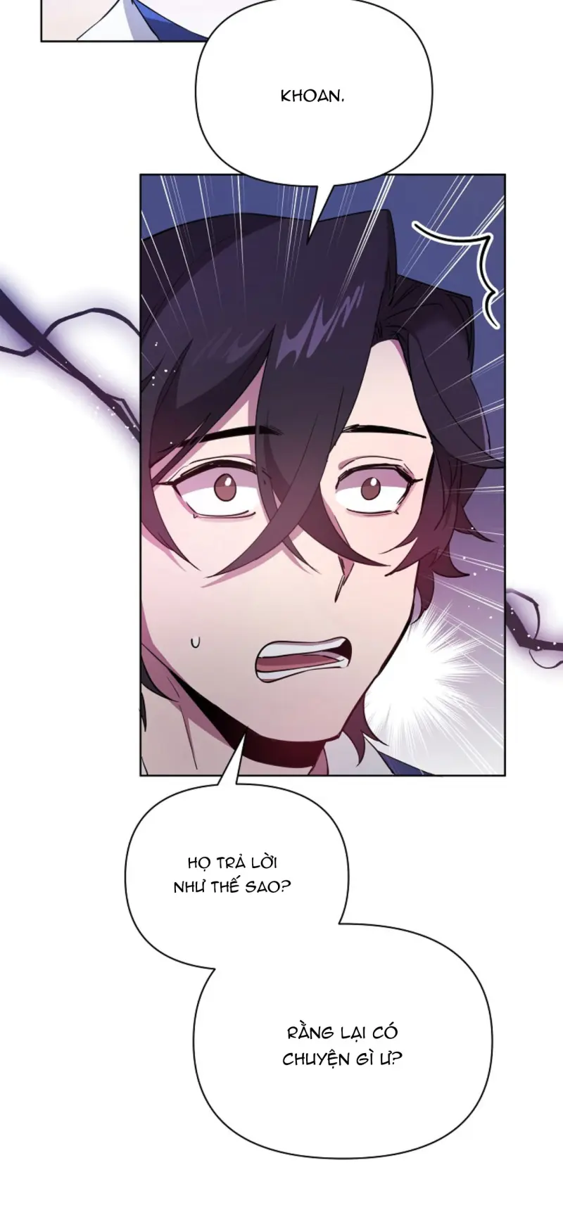 Hãy Lựa Chọn Anh Hùng Của Bạn Thật Cẩn Thận Chapter 19 Trang 21