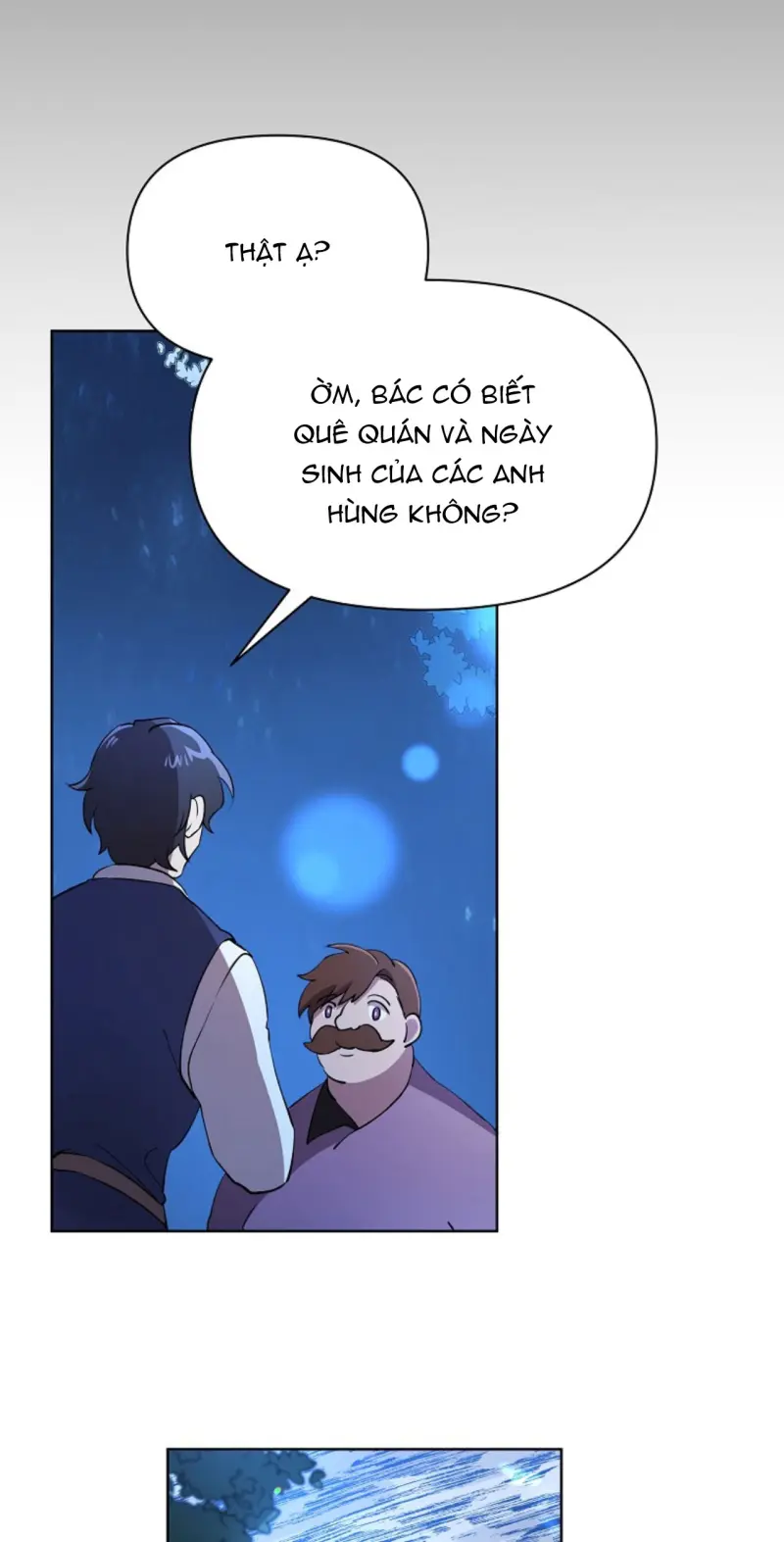 Hãy Lựa Chọn Anh Hùng Của Bạn Thật Cẩn Thận Chapter 19 Trang 25