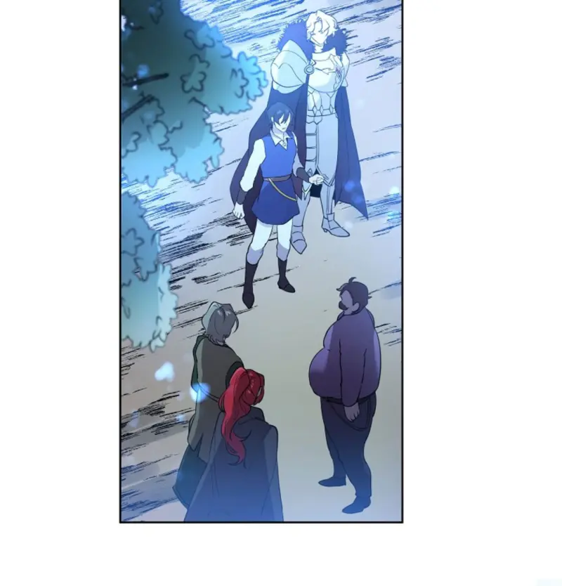 Hãy Lựa Chọn Anh Hùng Của Bạn Thật Cẩn Thận Chapter 19 Trang 26