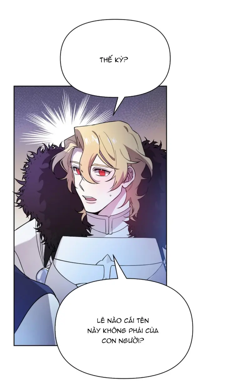 Hãy Lựa Chọn Anh Hùng Của Bạn Thật Cẩn Thận Chapter 19 Trang 31