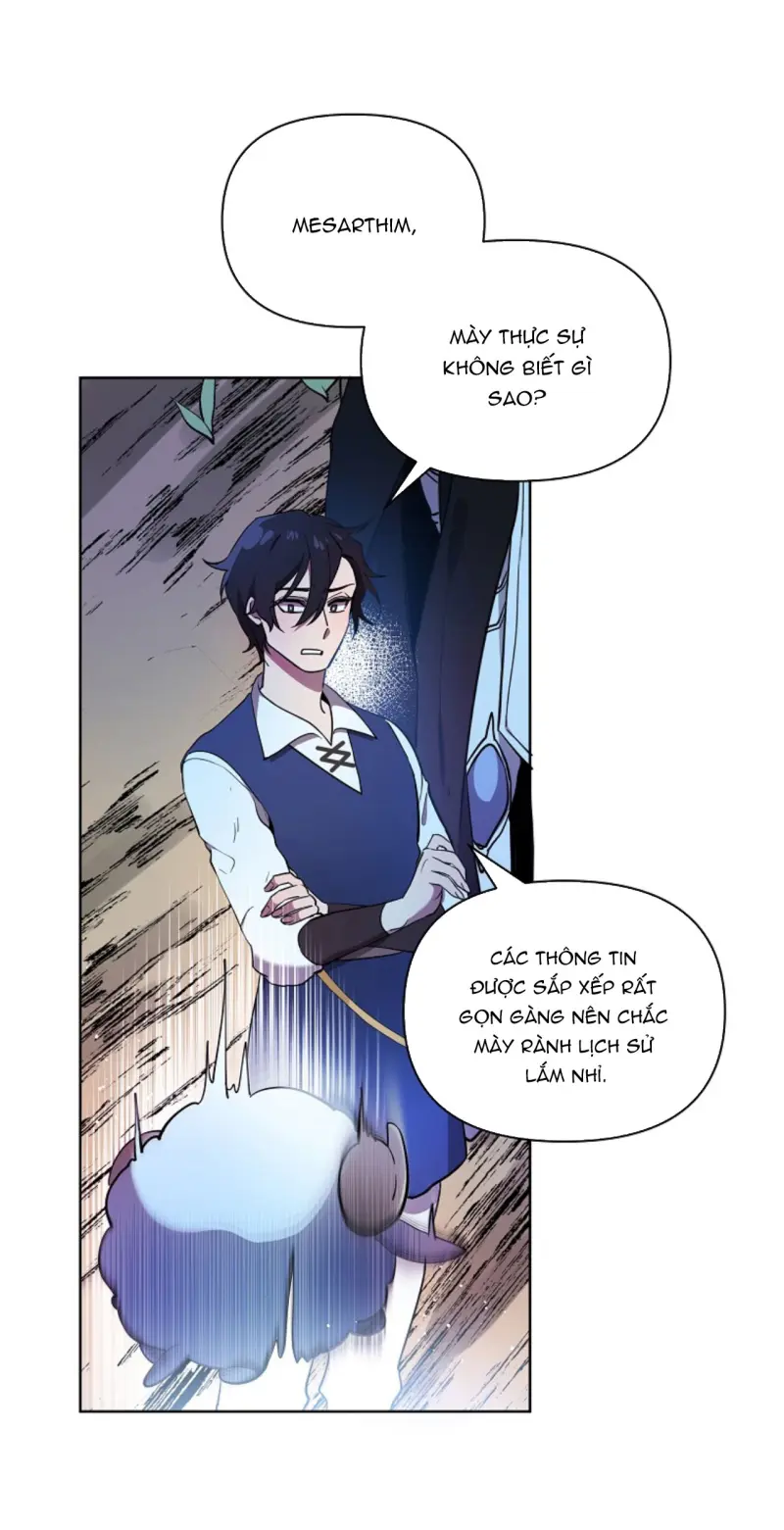 Hãy Lựa Chọn Anh Hùng Của Bạn Thật Cẩn Thận Chapter 19 Trang 33