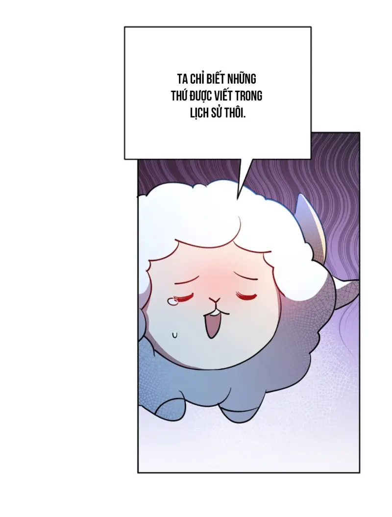 Hãy Lựa Chọn Anh Hùng Của Bạn Thật Cẩn Thận Chapter 19 Trang 34