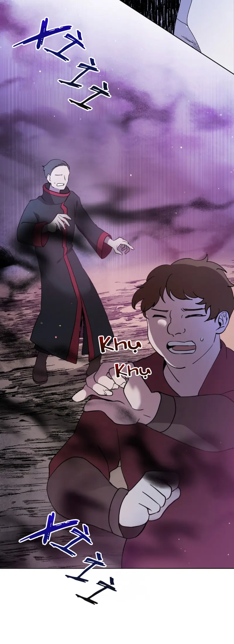 Hãy Lựa Chọn Anh Hùng Của Bạn Thật Cẩn Thận Chapter 19 Trang 55