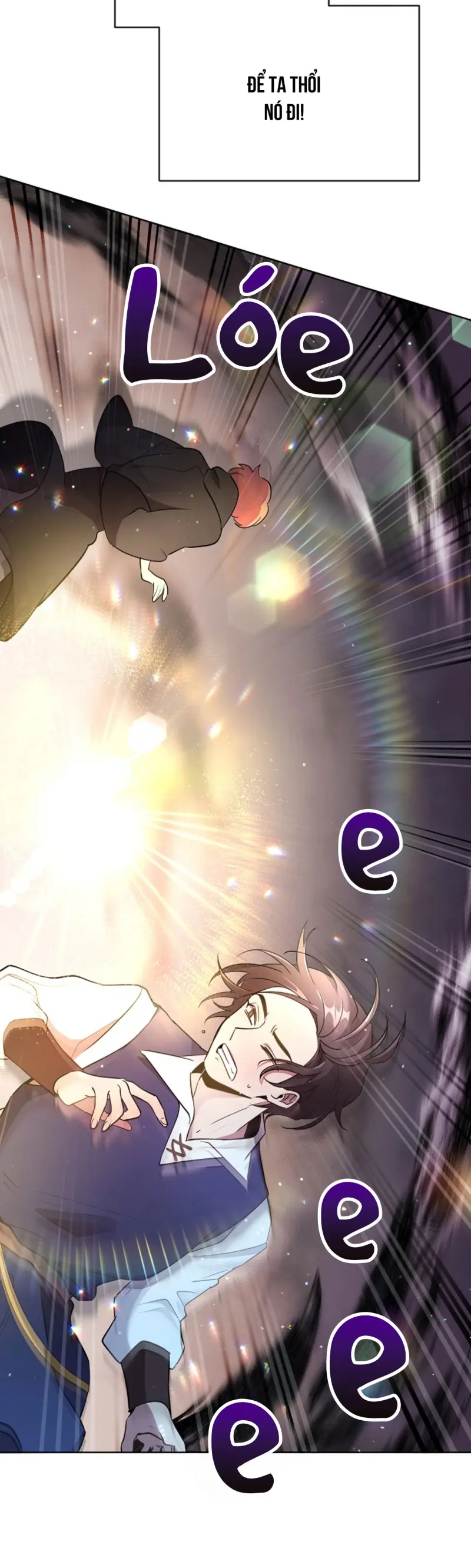 Hãy Lựa Chọn Anh Hùng Của Bạn Thật Cẩn Thận Chapter 19 Trang 60