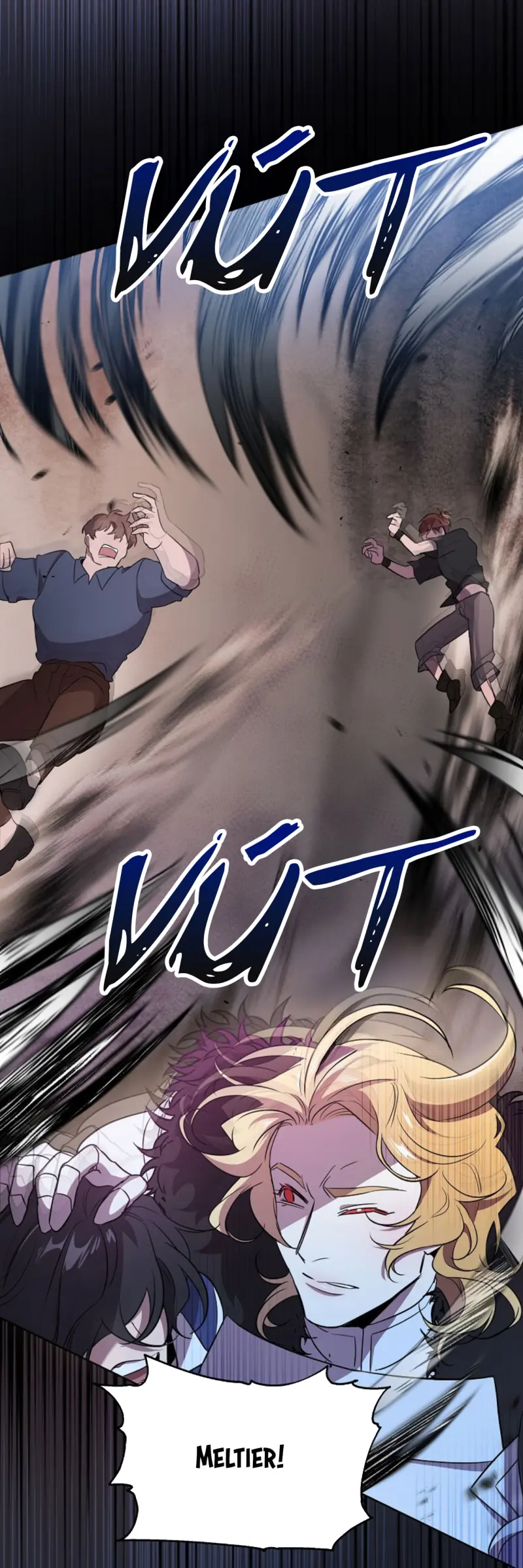 Hãy Lựa Chọn Anh Hùng Của Bạn Thật Cẩn Thận Chapter 19 Trang 68