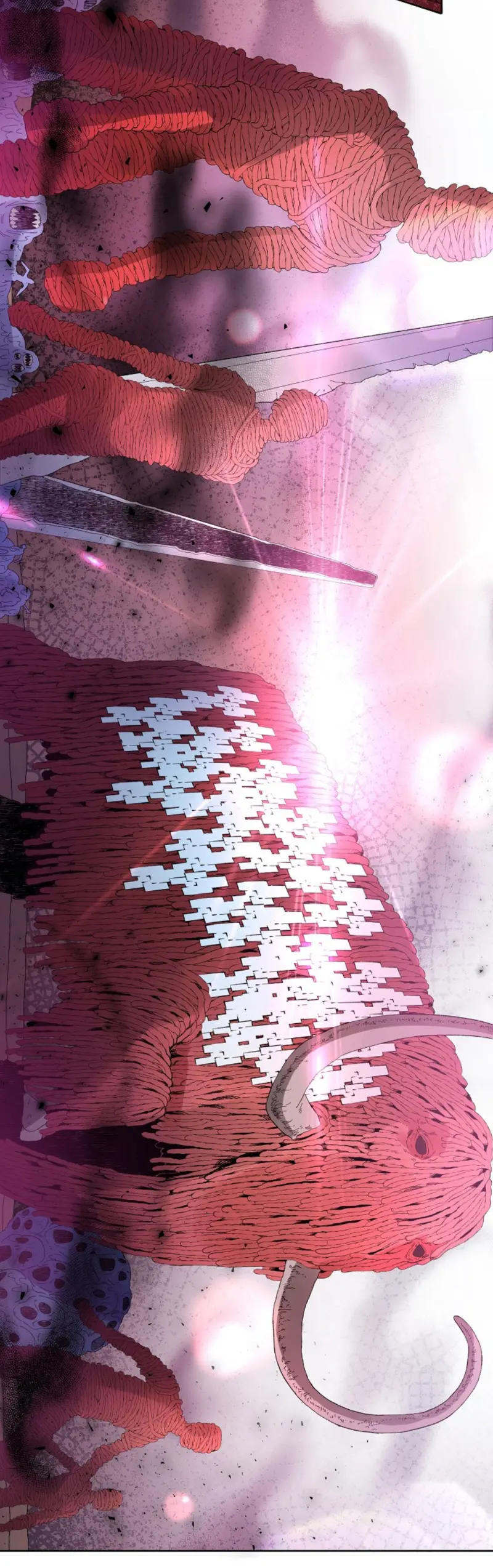 Hãy Lựa Chọn Anh Hùng Của Bạn Thật Cẩn Thận Chapter 19 Trang 79