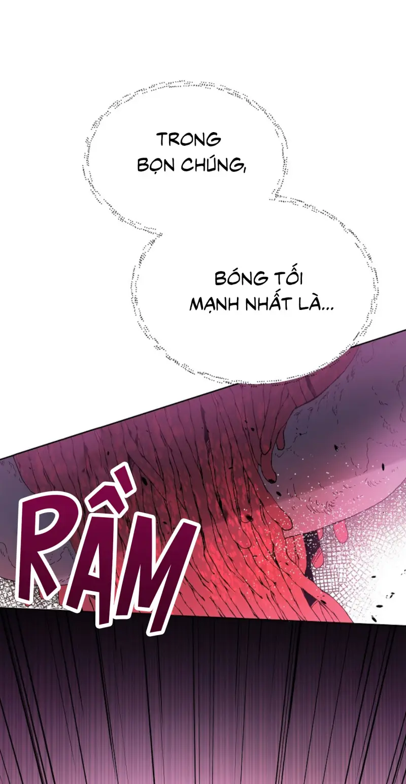 Hãy Lựa Chọn Anh Hùng Của Bạn Thật Cẩn Thận Chapter 20 Trang 5