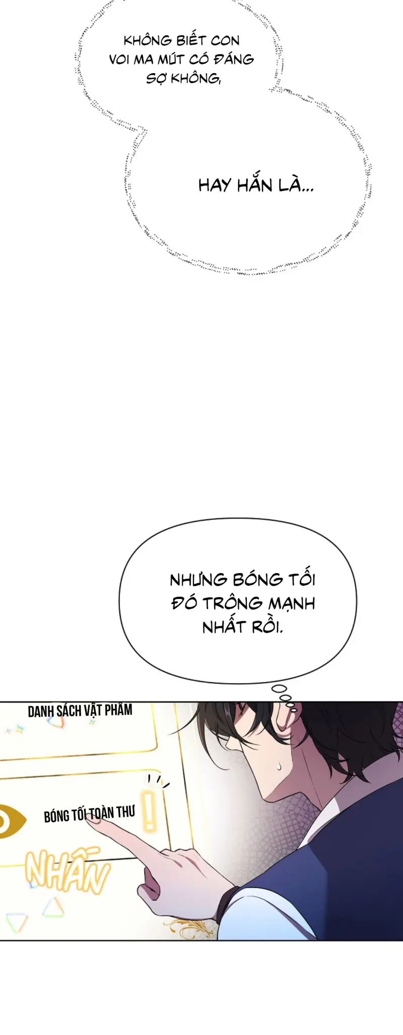 Hãy Lựa Chọn Anh Hùng Của Bạn Thật Cẩn Thận Chapter 20 Trang 11