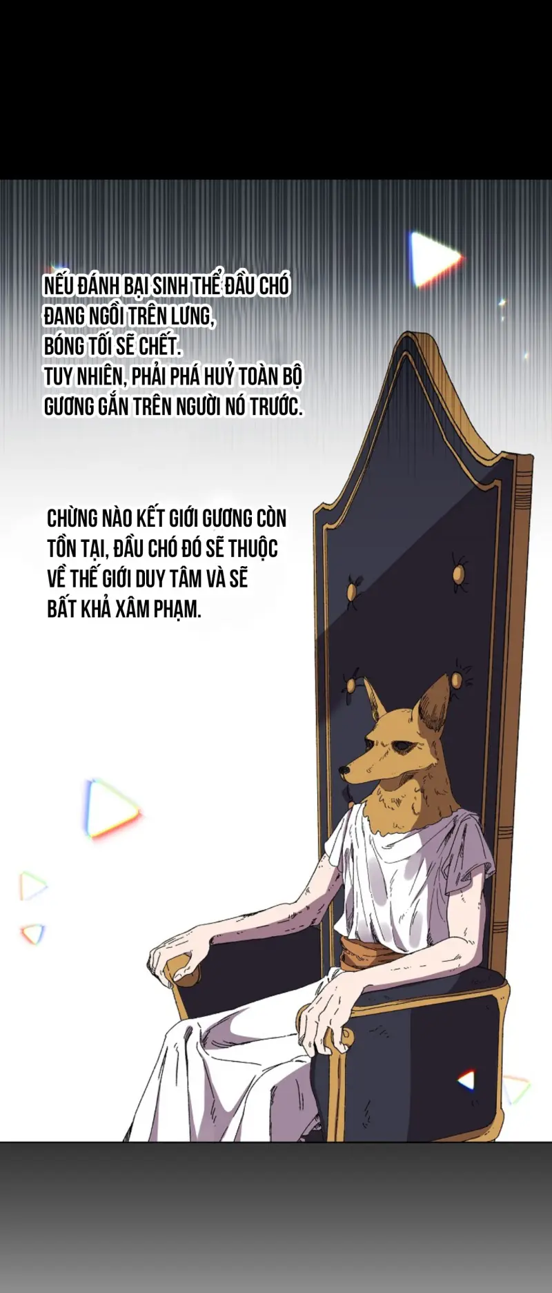 Hãy Lựa Chọn Anh Hùng Của Bạn Thật Cẩn Thận Chapter 20 Trang 20