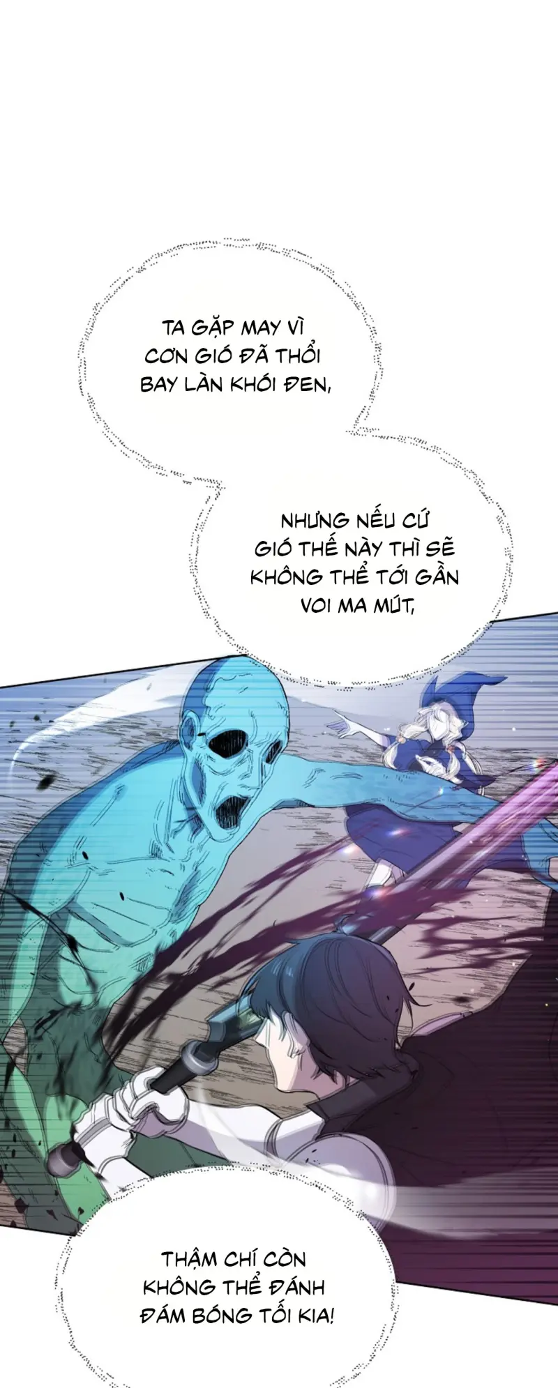 Hãy Lựa Chọn Anh Hùng Của Bạn Thật Cẩn Thận Chapter 20 Trang 25