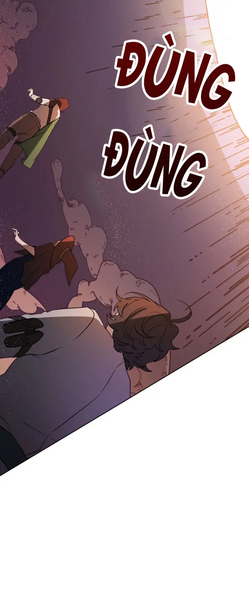 Hãy Lựa Chọn Anh Hùng Của Bạn Thật Cẩn Thận Chapter 20 Trang 38