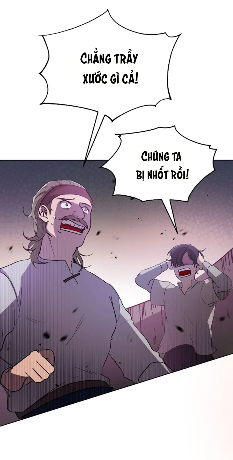 Hãy Lựa Chọn Anh Hùng Của Bạn Thật Cẩn Thận Chapter 20 Trang 42