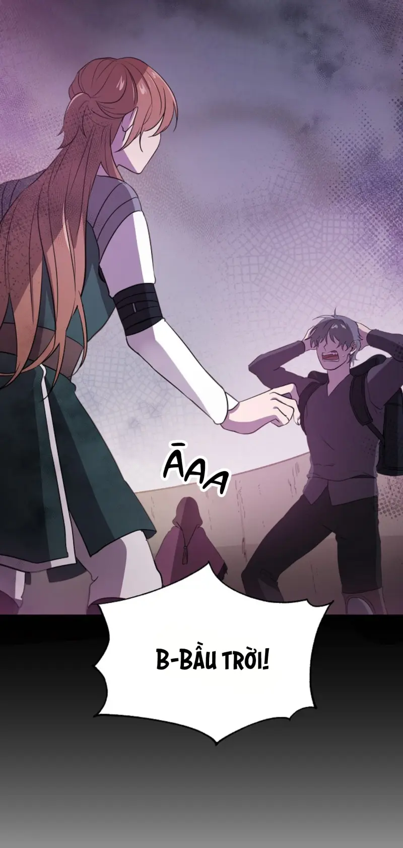 Hãy Lựa Chọn Anh Hùng Của Bạn Thật Cẩn Thận Chapter 20 Trang 50