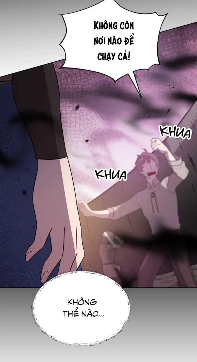 Hãy Lựa Chọn Anh Hùng Của Bạn Thật Cẩn Thận Chapter 20 Trang 52
