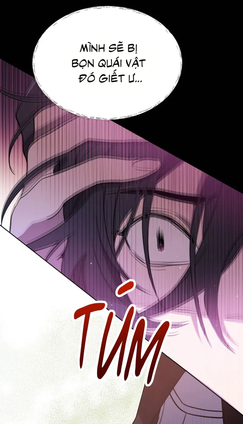 Hãy Lựa Chọn Anh Hùng Của Bạn Thật Cẩn Thận Chapter 20 Trang 59