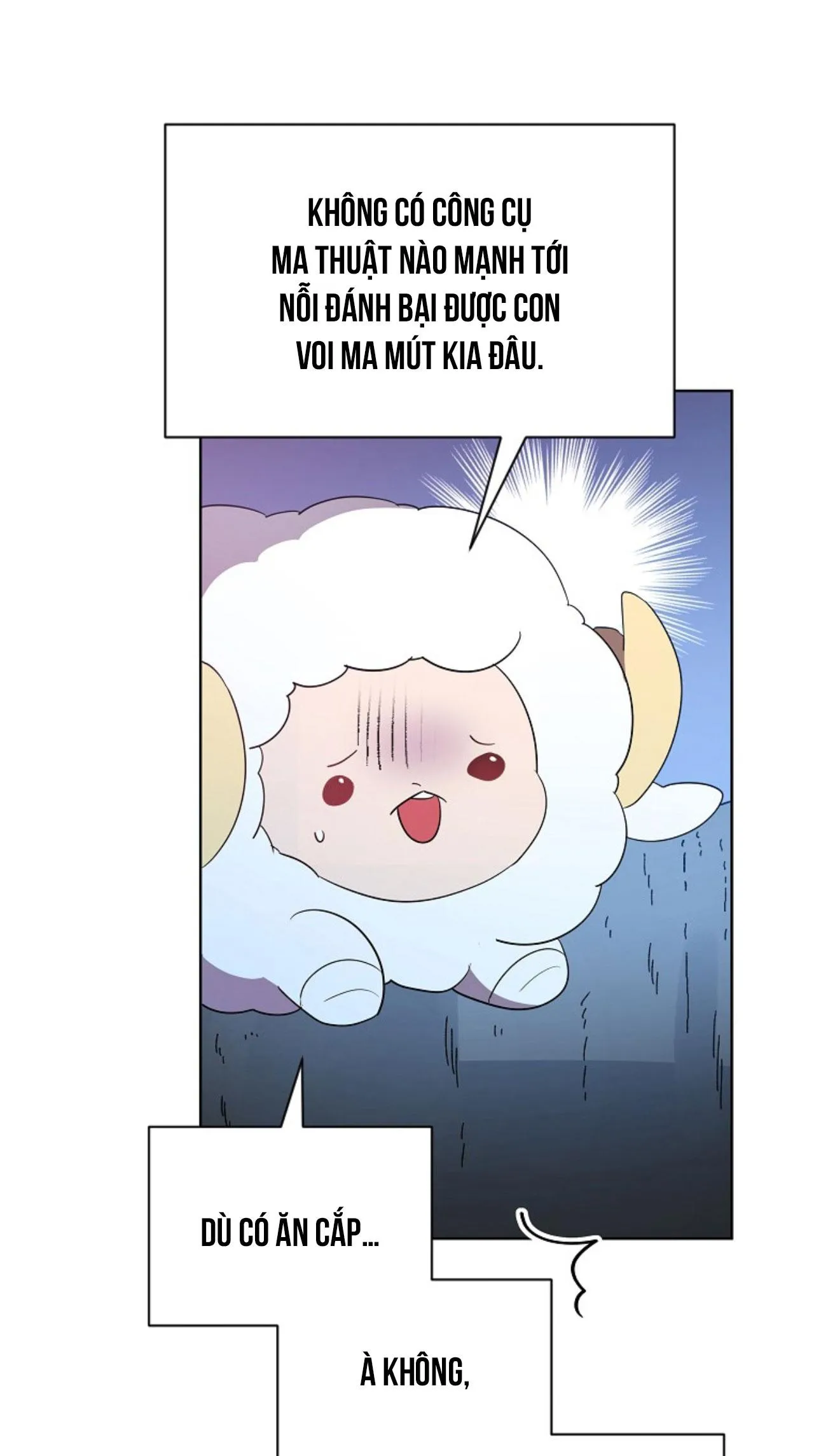 Hãy Lựa Chọn Anh Hùng Của Bạn Thật Cẩn Thận Chapter 21 Trang 3