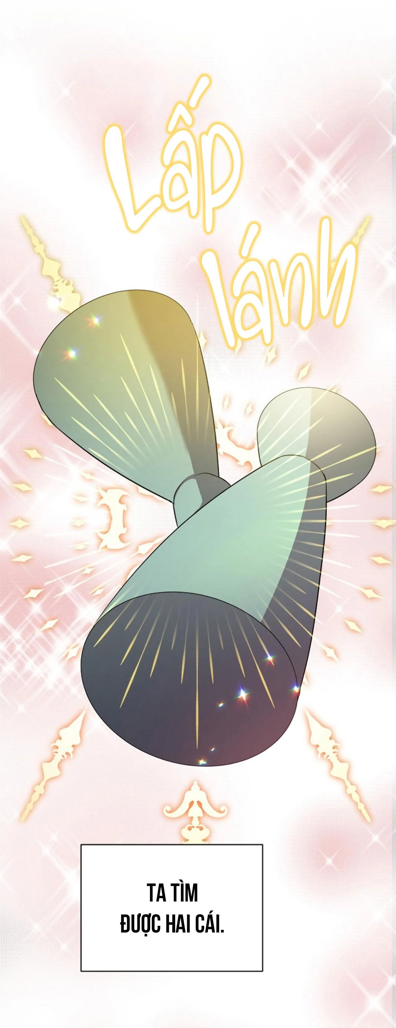 Hãy Lựa Chọn Anh Hùng Của Bạn Thật Cẩn Thận Chapter 21 Trang 11