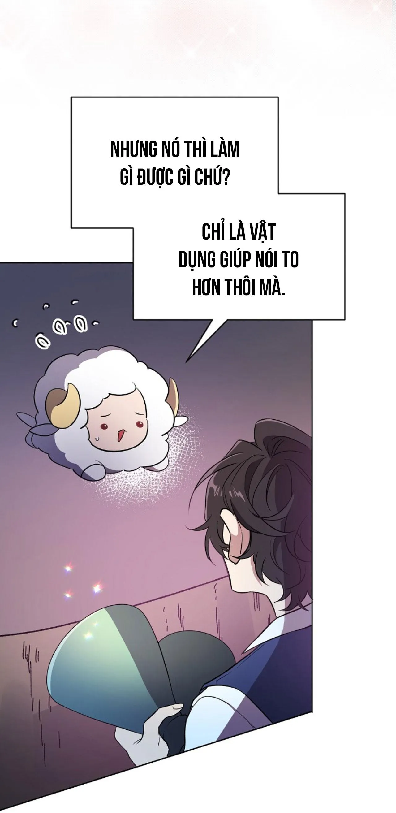Hãy Lựa Chọn Anh Hùng Của Bạn Thật Cẩn Thận Chapter 21 Trang 12