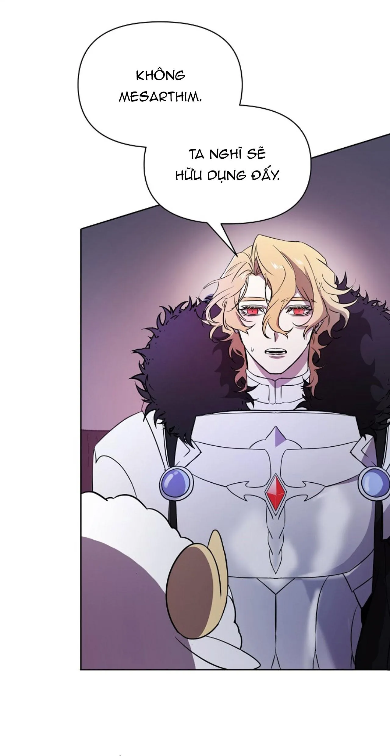 Hãy Lựa Chọn Anh Hùng Của Bạn Thật Cẩn Thận Chapter 21 Trang 13