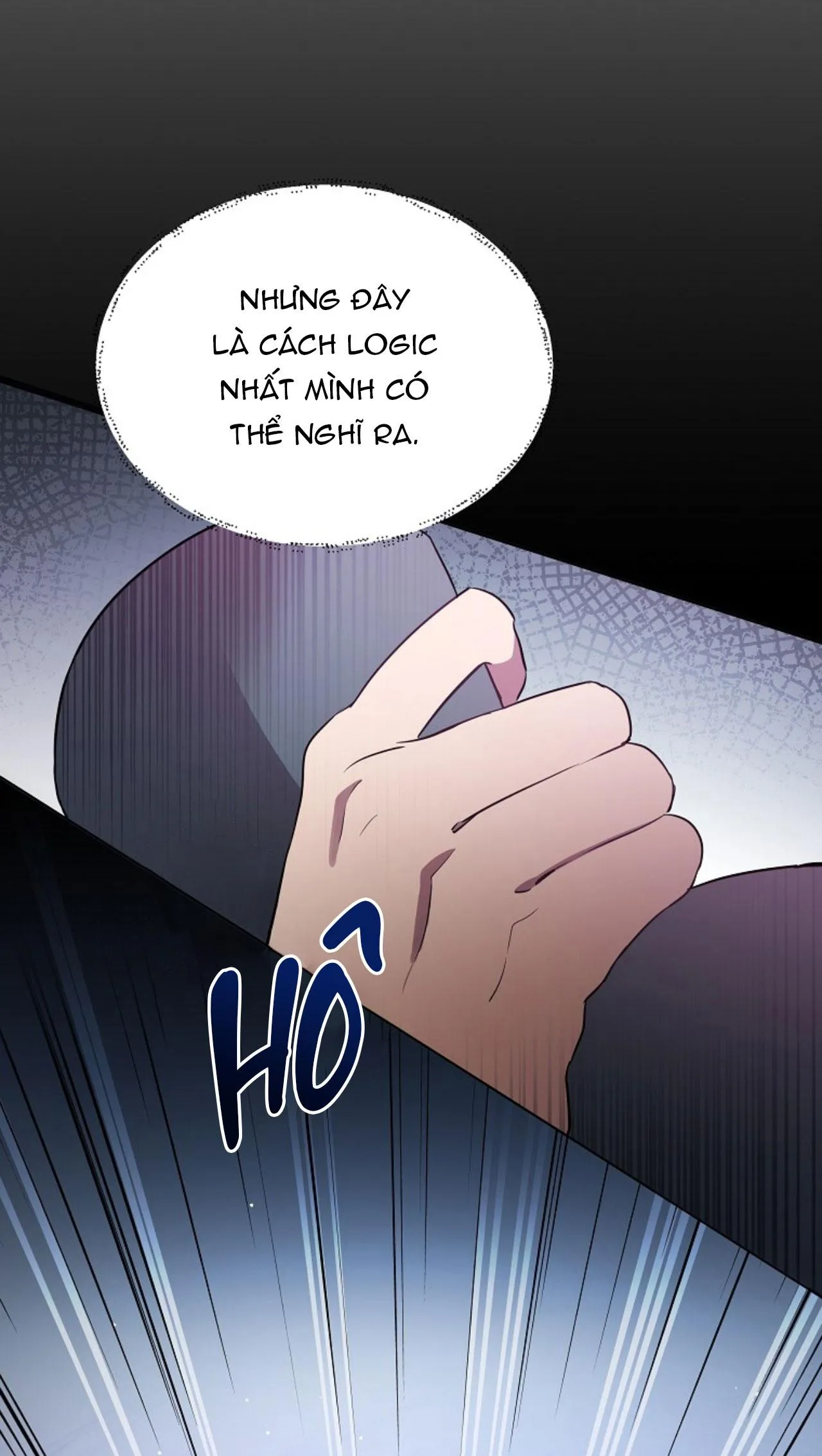 Hãy Lựa Chọn Anh Hùng Của Bạn Thật Cẩn Thận Chapter 21 Trang 15