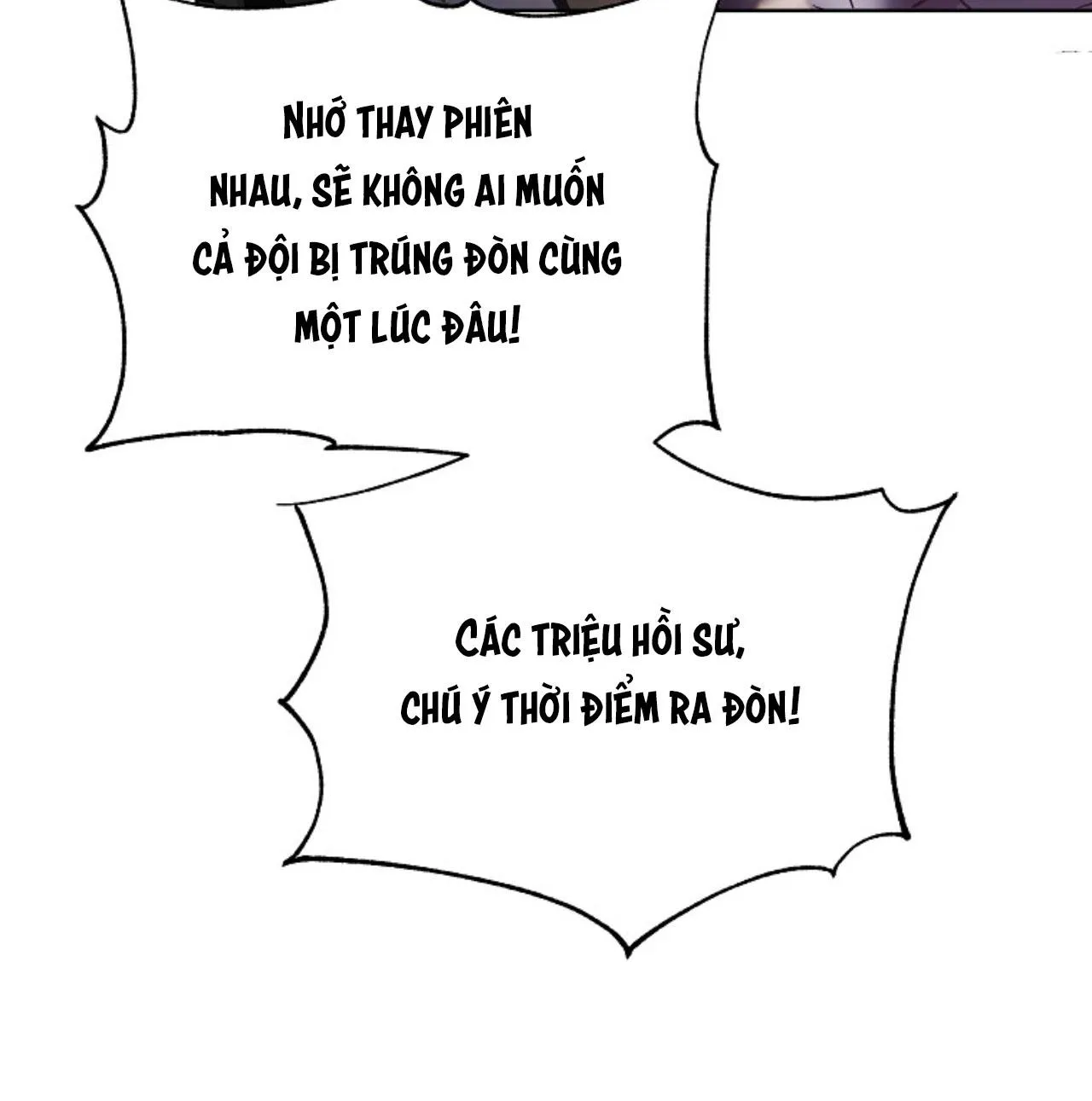 Hãy Lựa Chọn Anh Hùng Của Bạn Thật Cẩn Thận Chapter 21 Trang 28