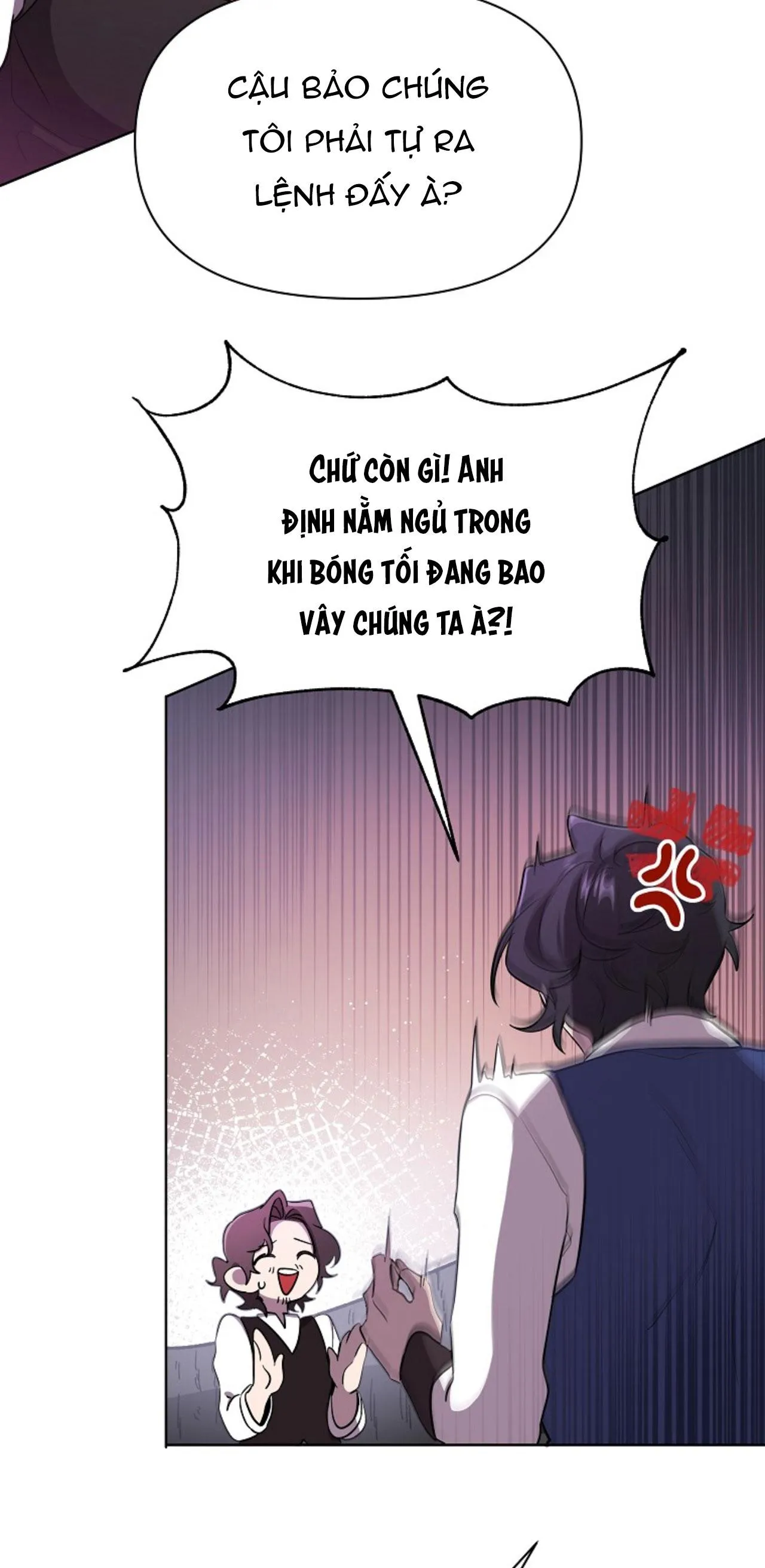 Hãy Lựa Chọn Anh Hùng Của Bạn Thật Cẩn Thận Chapter 21 Trang 30