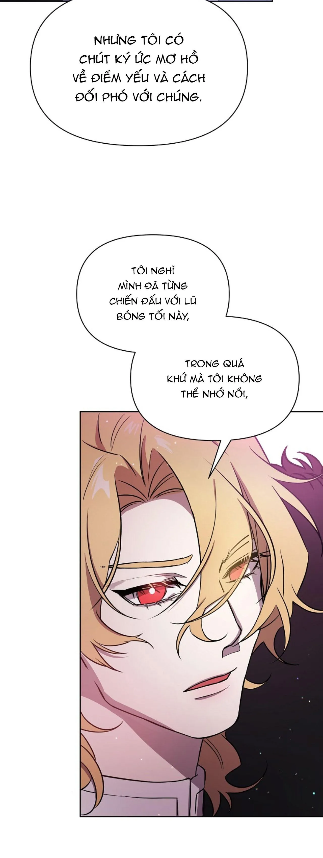 Hãy Lựa Chọn Anh Hùng Của Bạn Thật Cẩn Thận Chapter 21 Trang 42