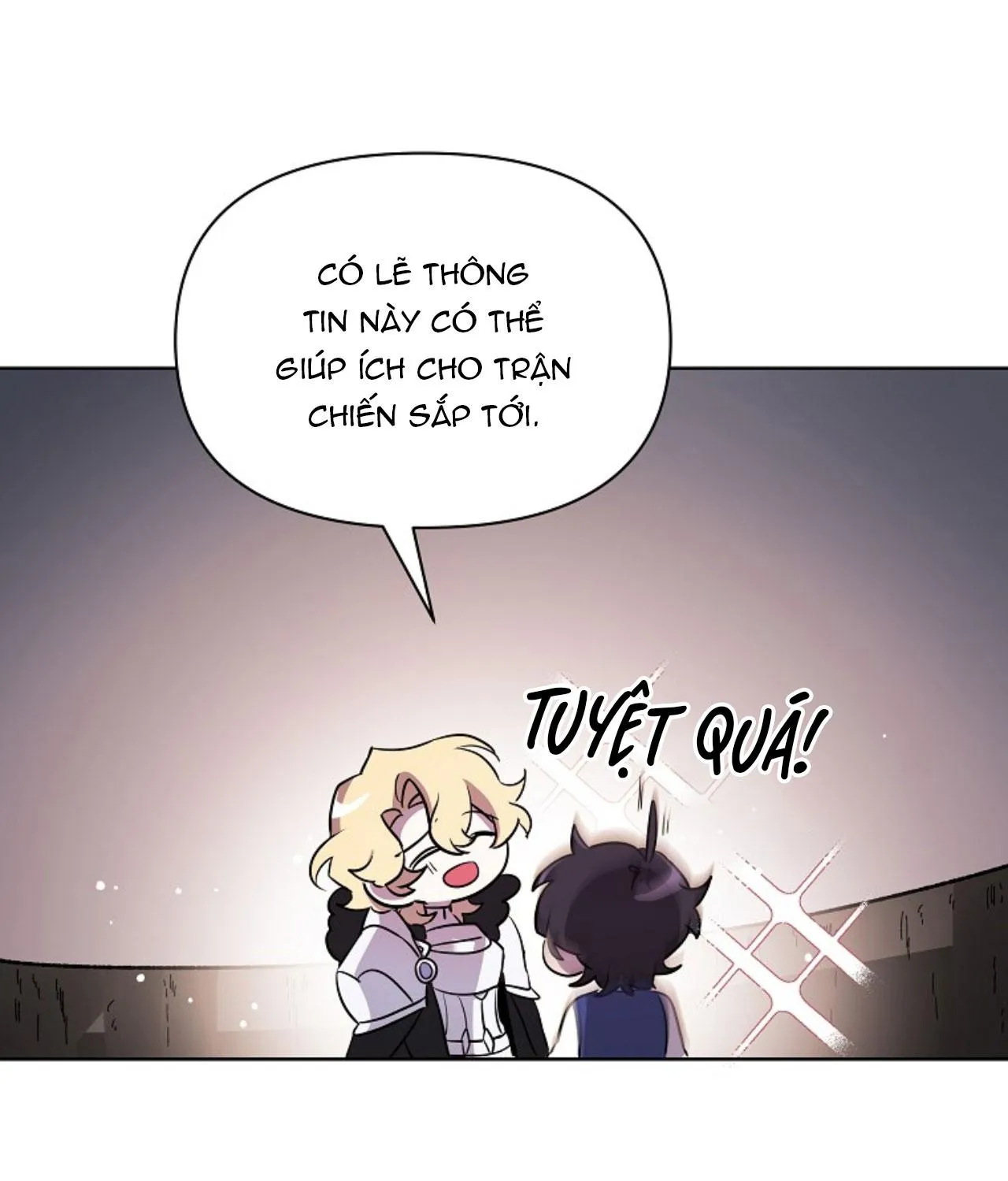 Hãy Lựa Chọn Anh Hùng Của Bạn Thật Cẩn Thận Chapter 21 Trang 43