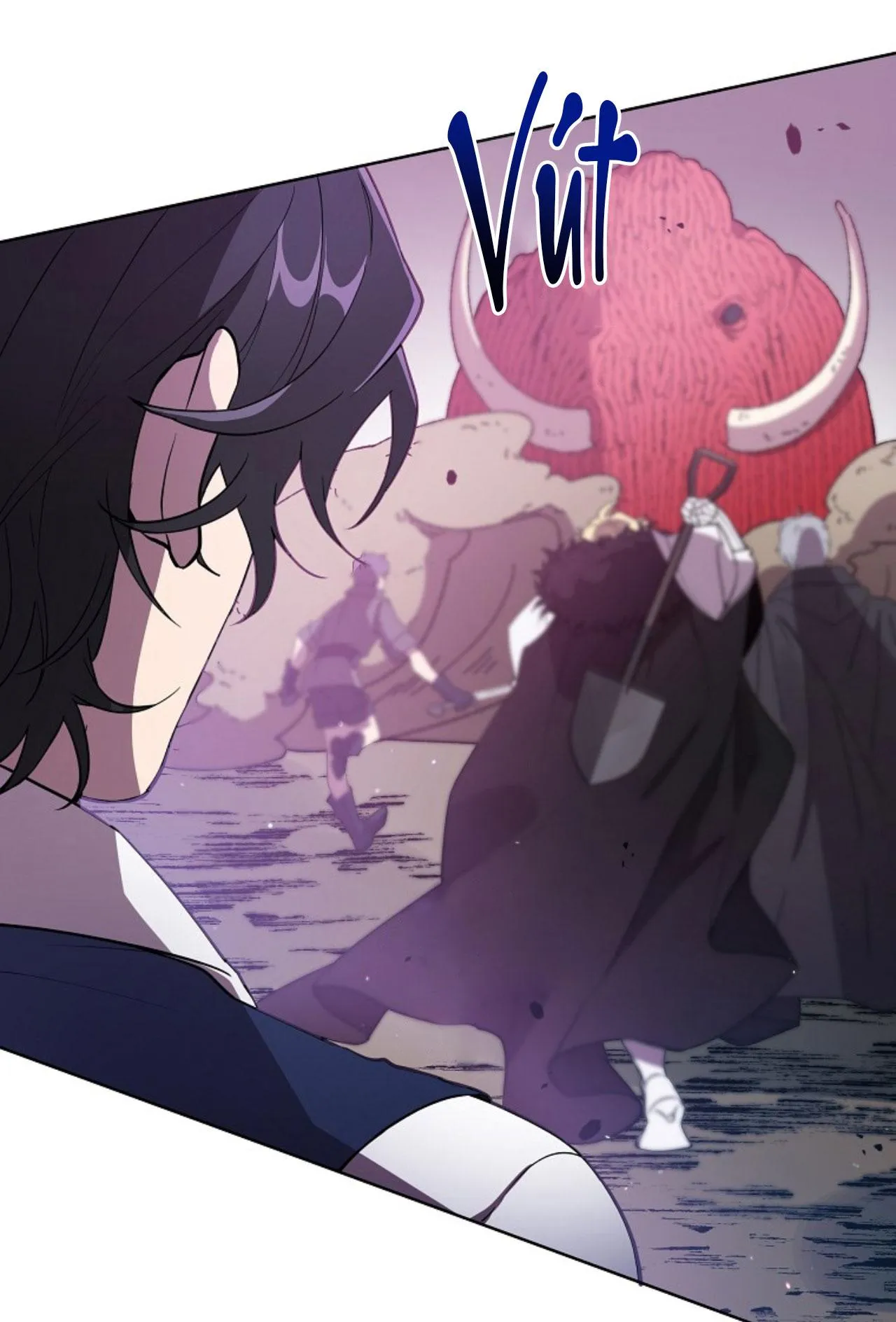 Hãy Lựa Chọn Anh Hùng Của Bạn Thật Cẩn Thận Chapter 21 Trang 45