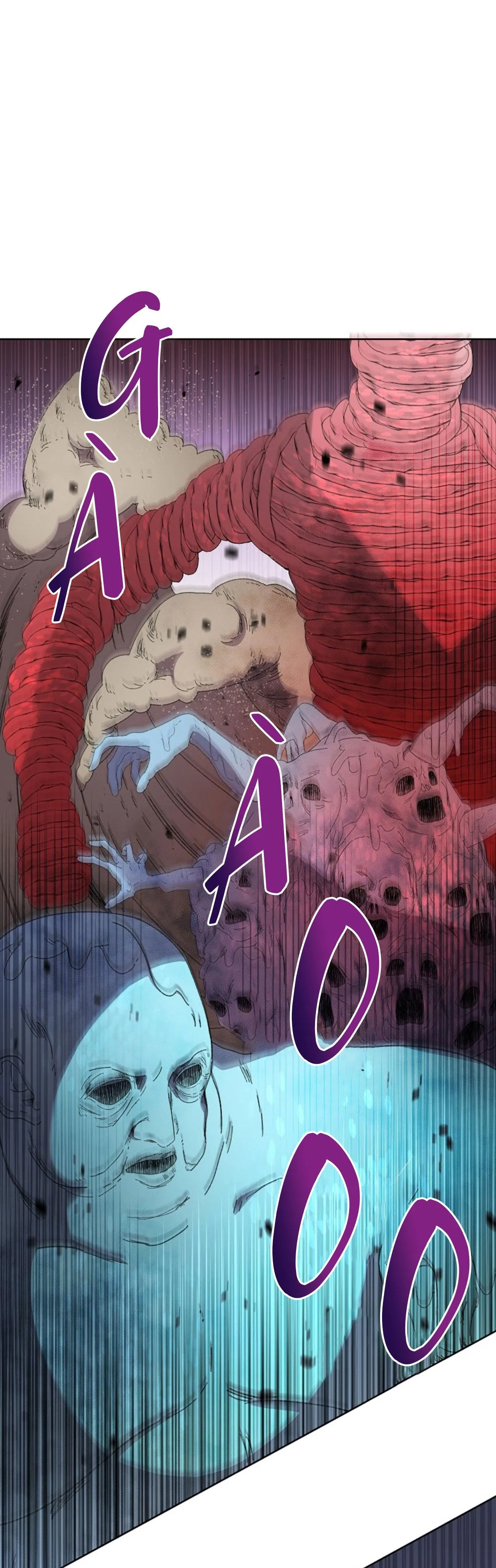 Hãy Lựa Chọn Anh Hùng Của Bạn Thật Cẩn Thận Chapter 21 Trang 47