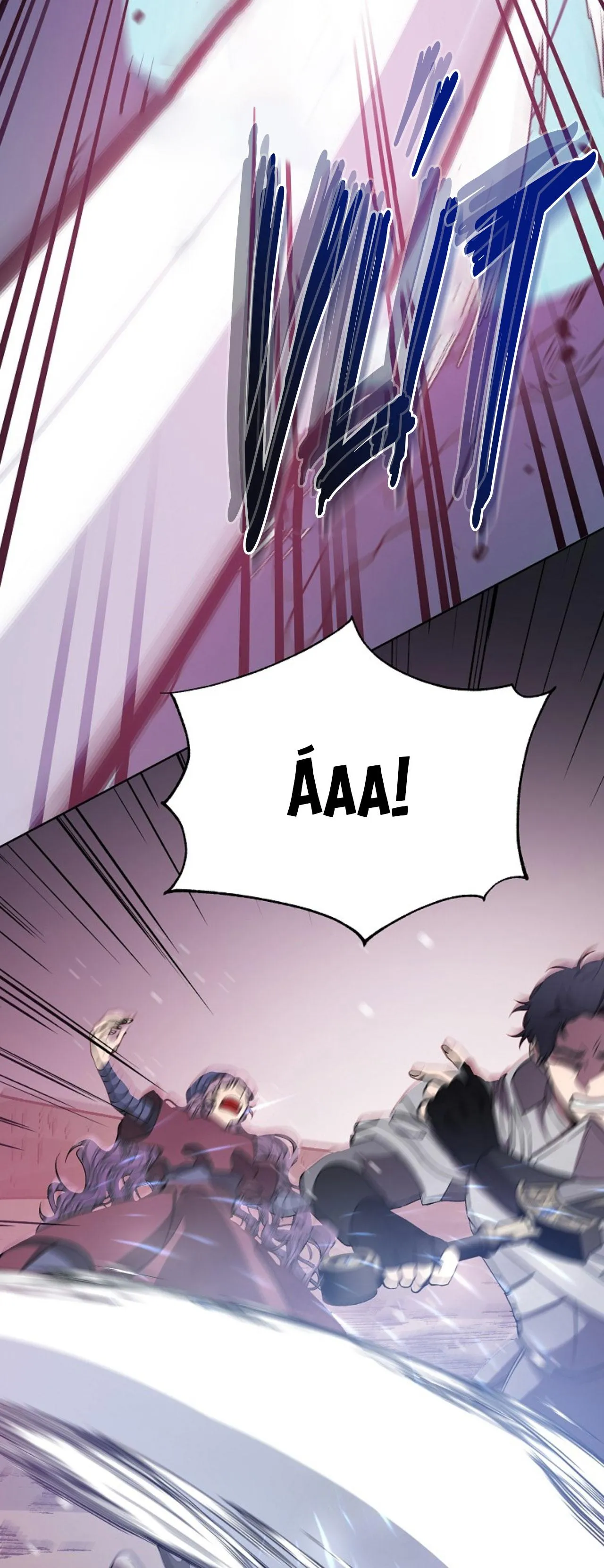 Hãy Lựa Chọn Anh Hùng Của Bạn Thật Cẩn Thận Chapter 21 Trang 52