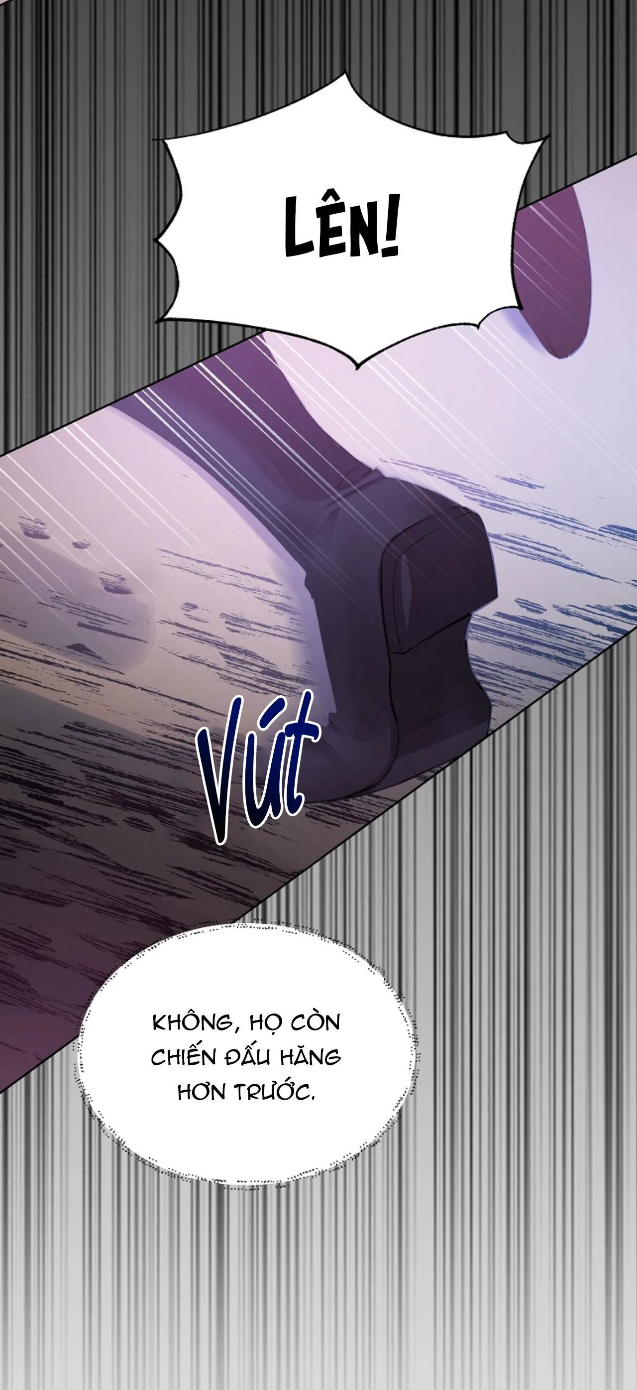 Hãy Lựa Chọn Anh Hùng Của Bạn Thật Cẩn Thận Chapter 21 Trang 61