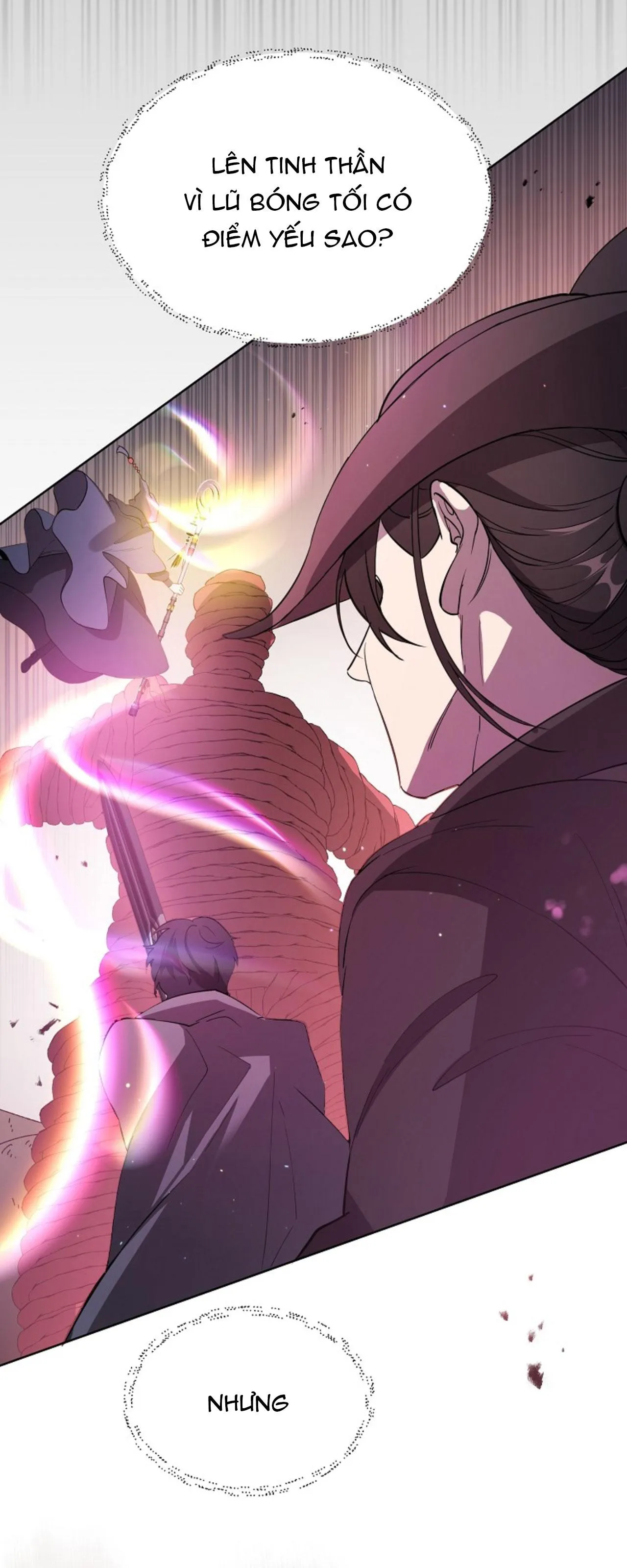 Hãy Lựa Chọn Anh Hùng Của Bạn Thật Cẩn Thận Chapter 21 Trang 62