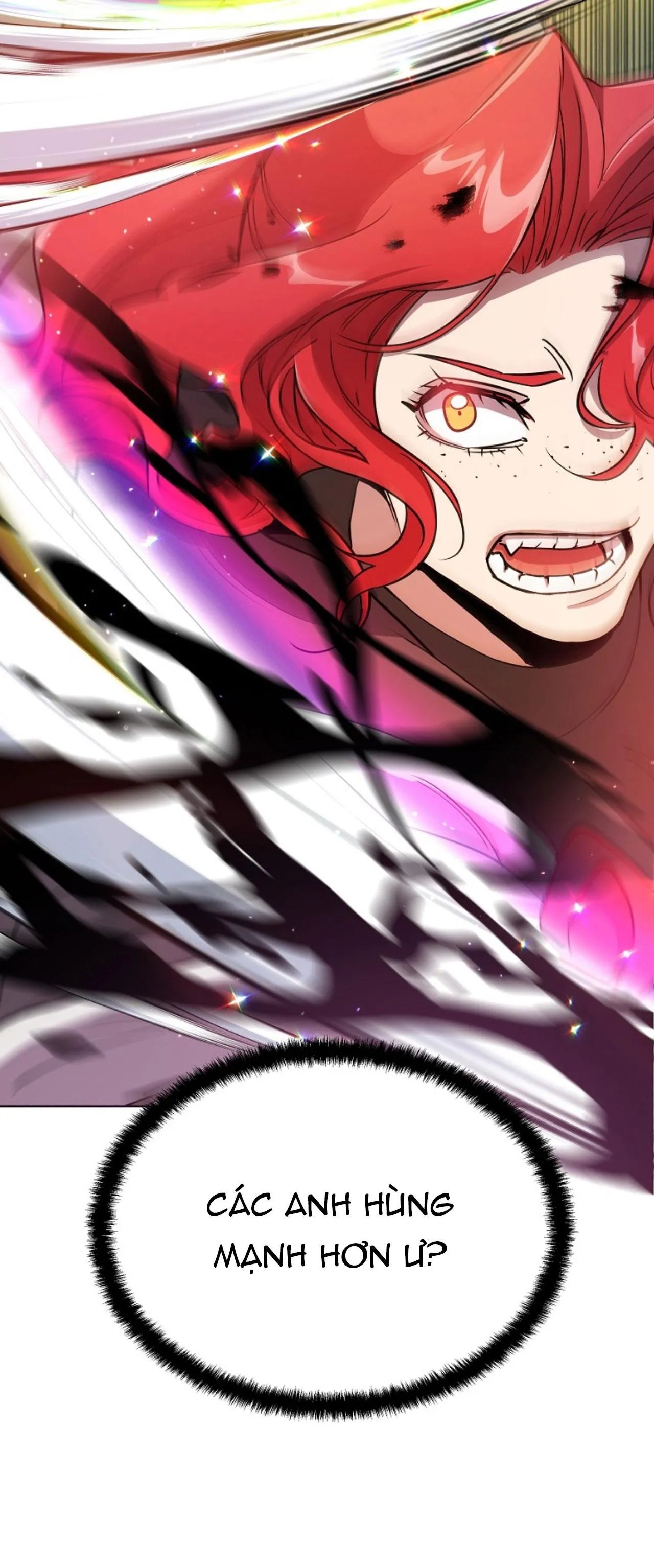 Hãy Lựa Chọn Anh Hùng Của Bạn Thật Cẩn Thận Chapter 21 Trang 64