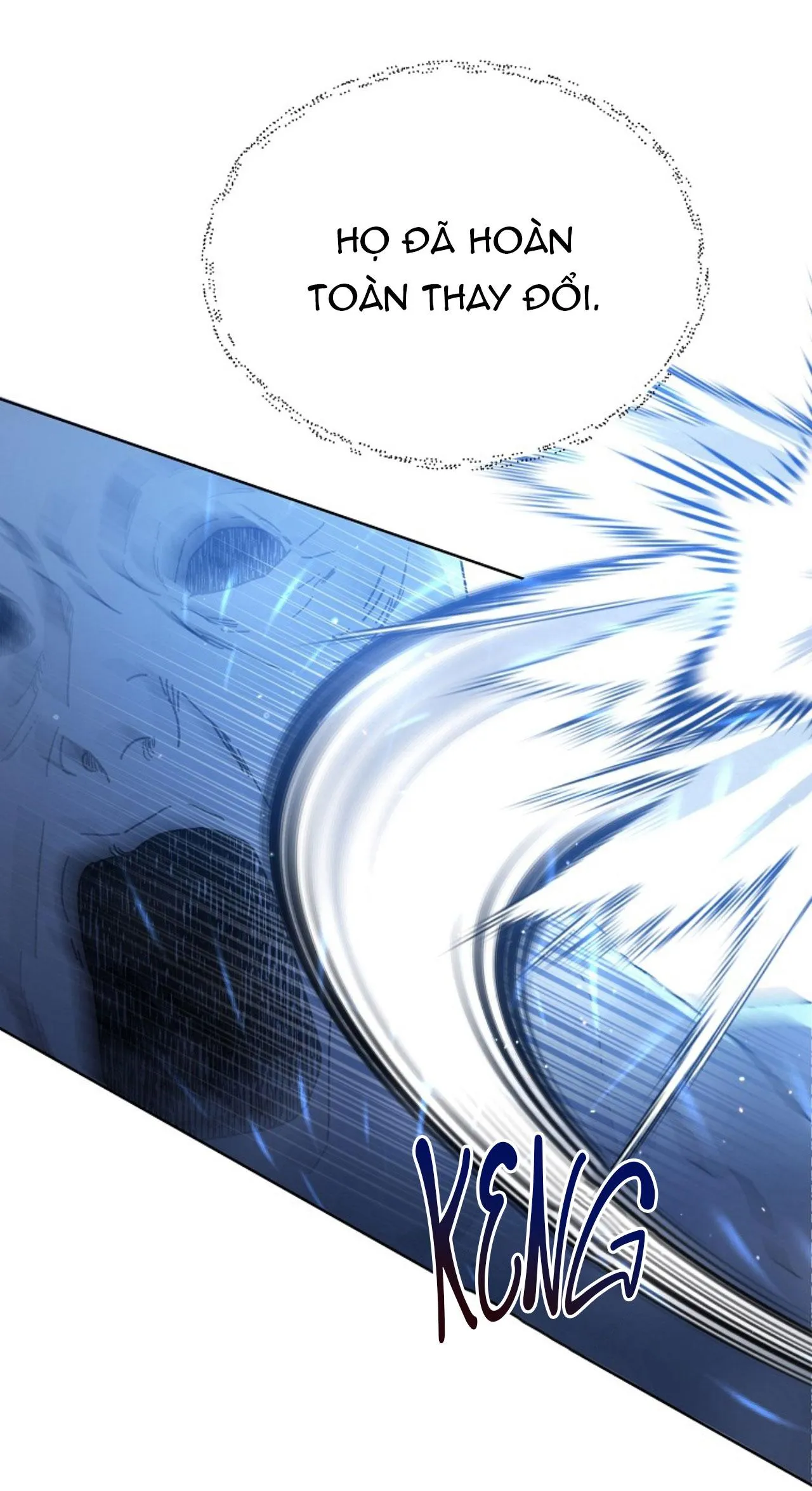 Hãy Lựa Chọn Anh Hùng Của Bạn Thật Cẩn Thận Chapter 21 Trang 66