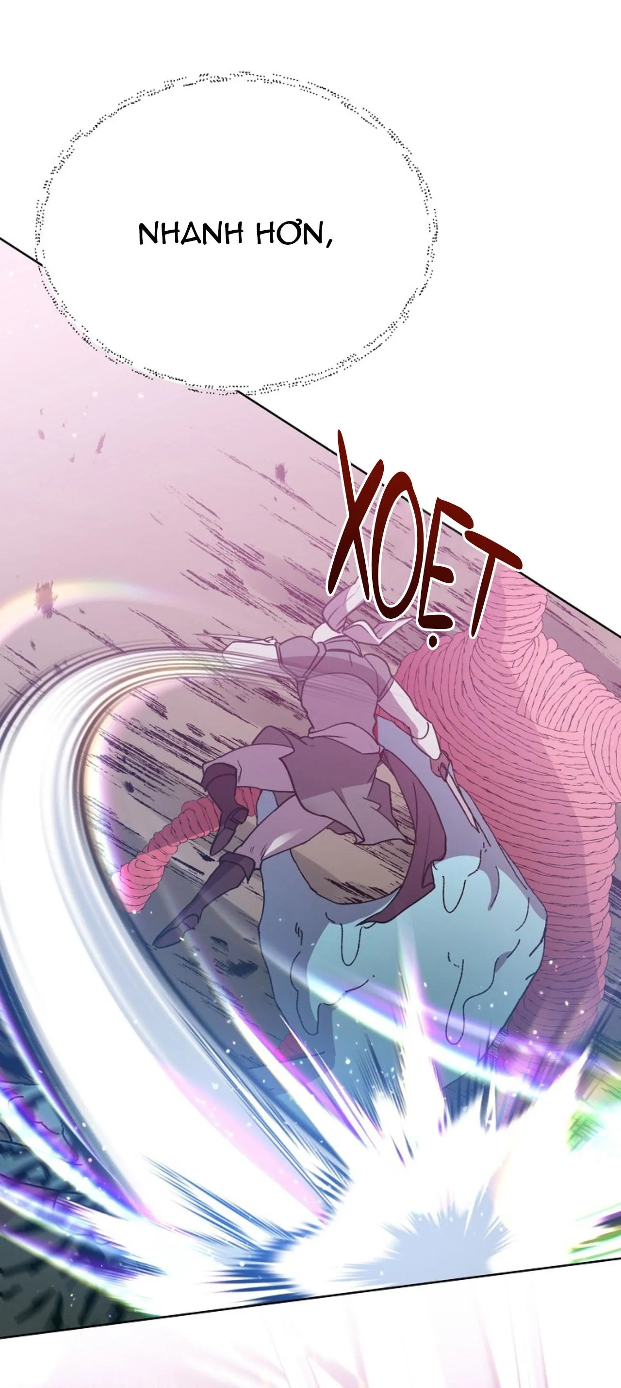 Hãy Lựa Chọn Anh Hùng Của Bạn Thật Cẩn Thận Chapter 21 Trang 67