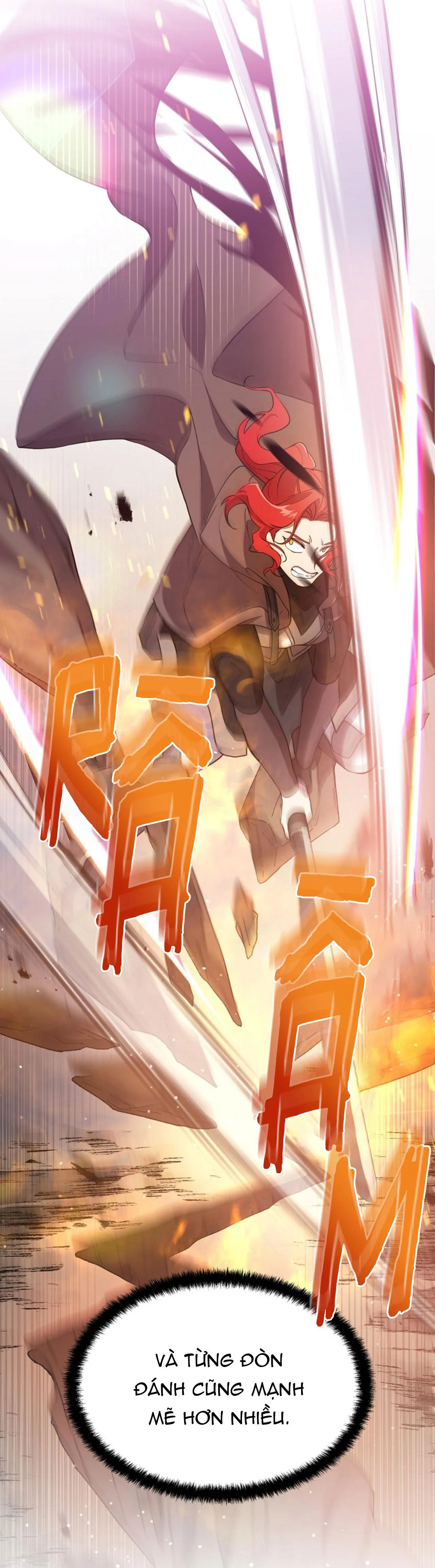 Hãy Lựa Chọn Anh Hùng Của Bạn Thật Cẩn Thận Chapter 21 Trang 68