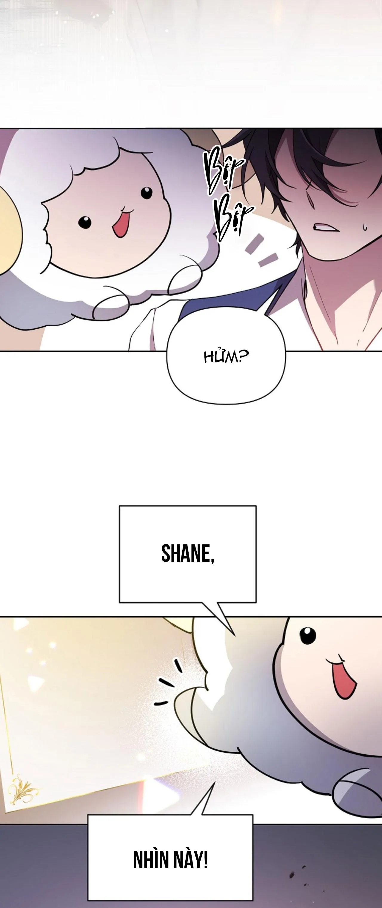 Hãy Lựa Chọn Anh Hùng Của Bạn Thật Cẩn Thận Chapter 21 Trang 69