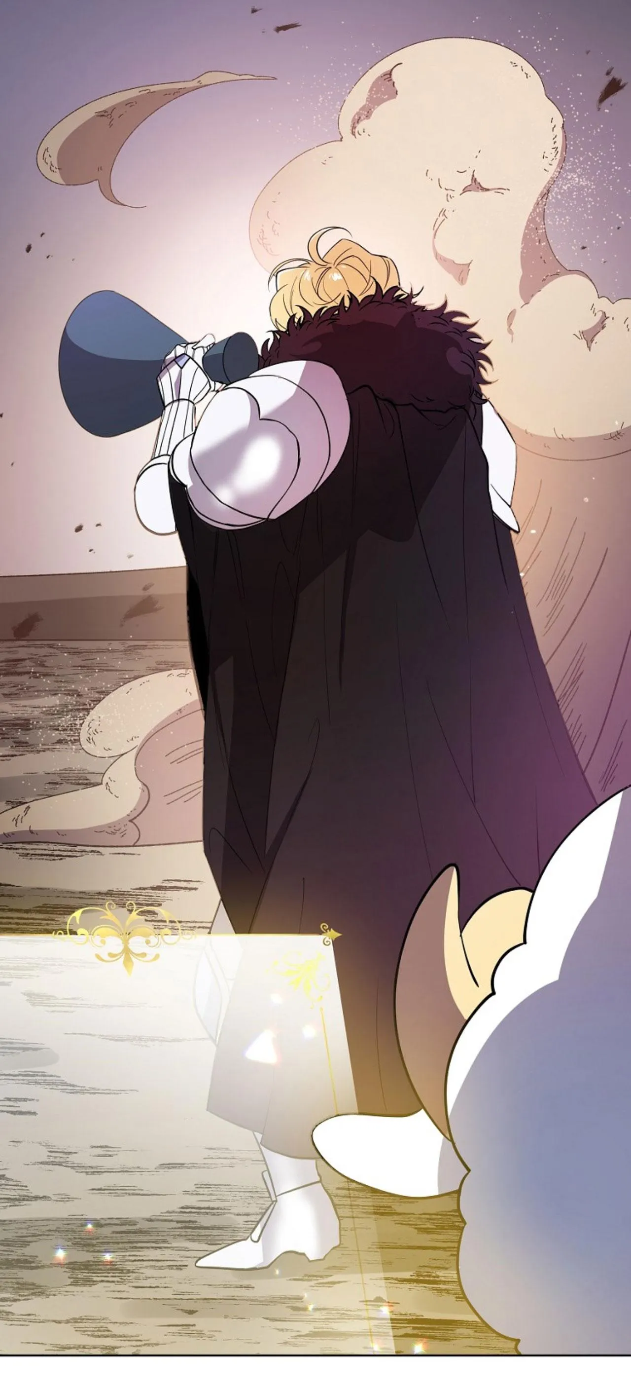 Hãy Lựa Chọn Anh Hùng Của Bạn Thật Cẩn Thận Chapter 21 Trang 70