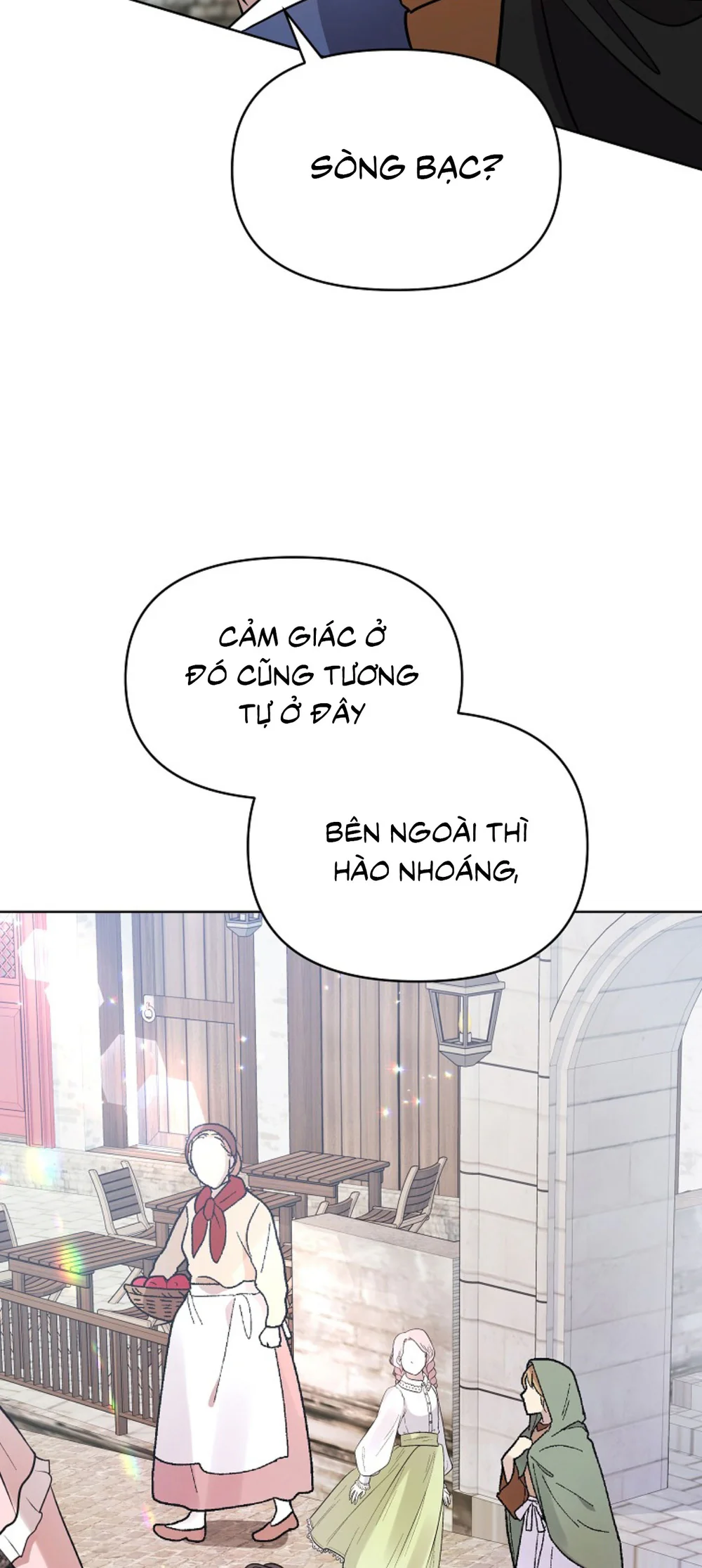 Hãy Lựa Chọn Anh Hùng Của Bạn Thật Cẩn Thận Chapter 28 Trang 15