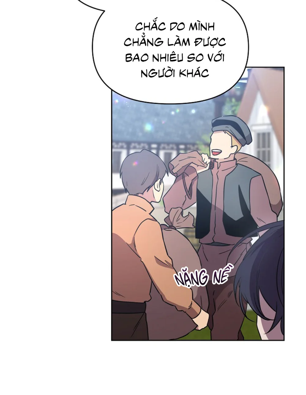 Hãy Lựa Chọn Anh Hùng Của Bạn Thật Cẩn Thận Chapter 28 Trang 30