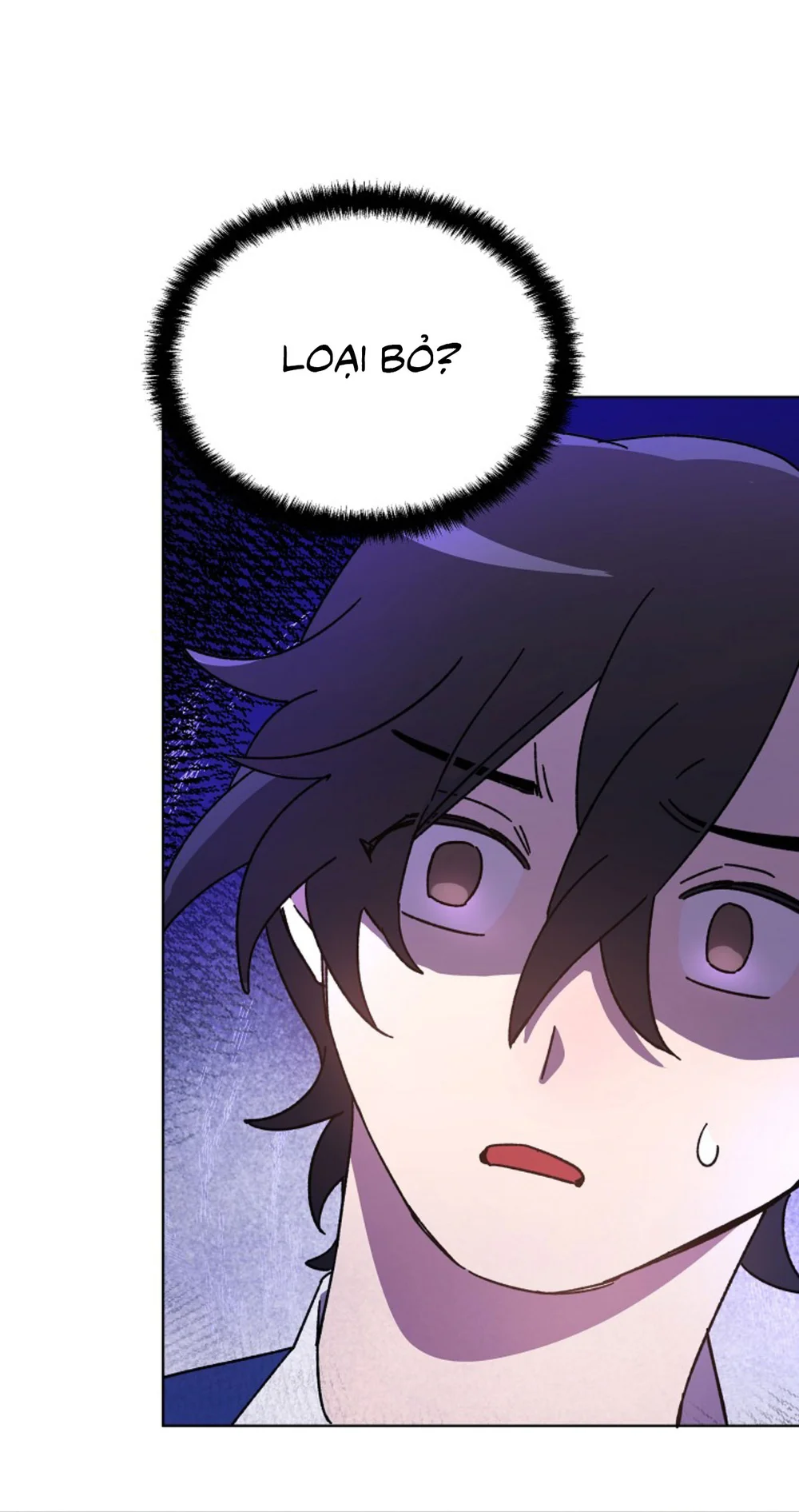 Hãy Lựa Chọn Anh Hùng Của Bạn Thật Cẩn Thận Chapter 28 Trang 40